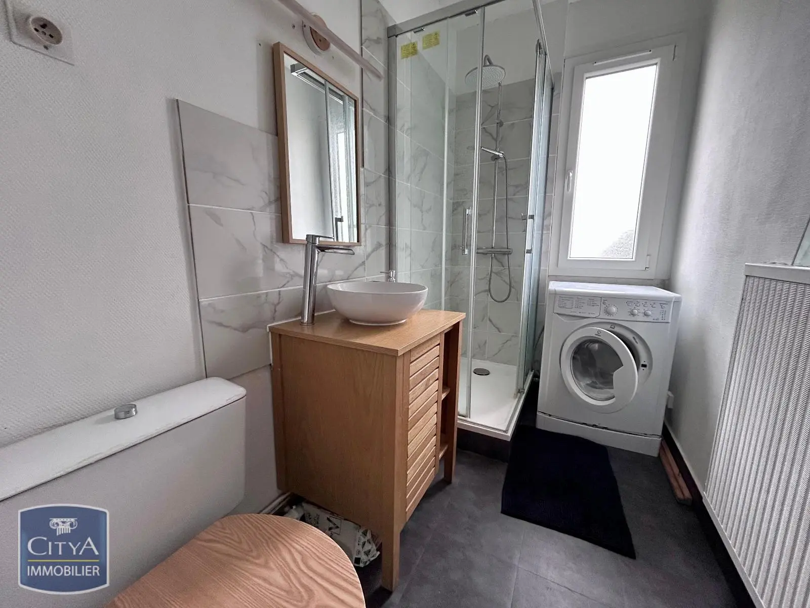 Photo 4 Appartement 1 pièce 31.41m²