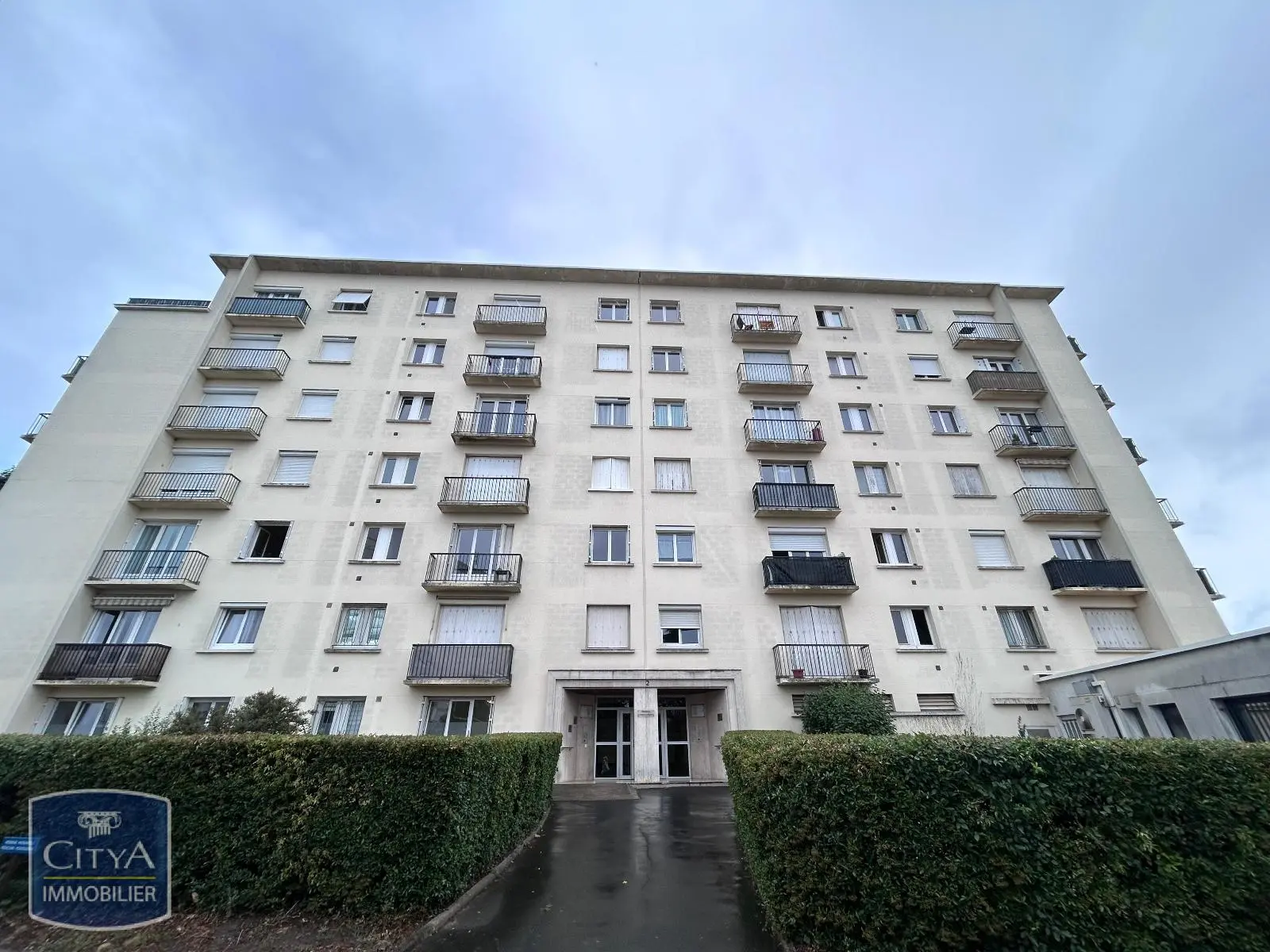 Photo 6 Appartement 1 pièce 31.41m²