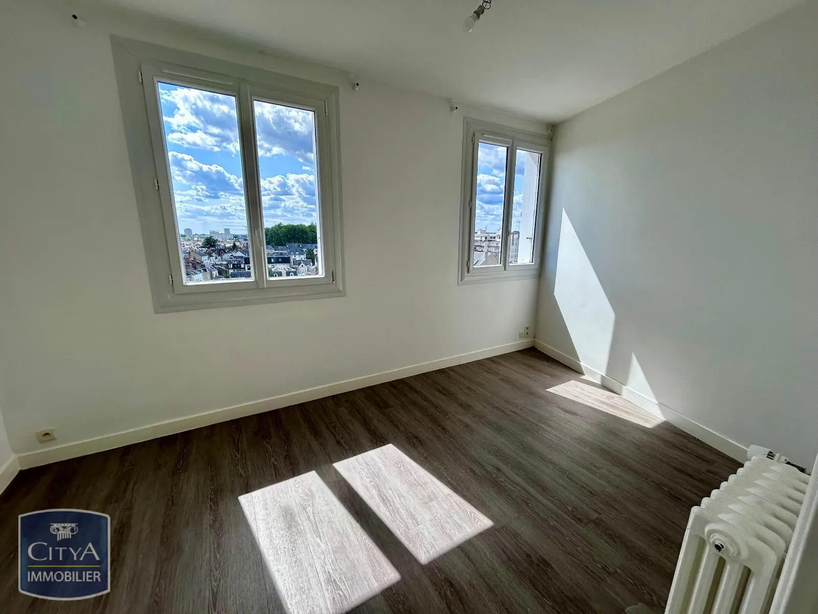 Photo 7 Appartement 3 pièces 58.15m²