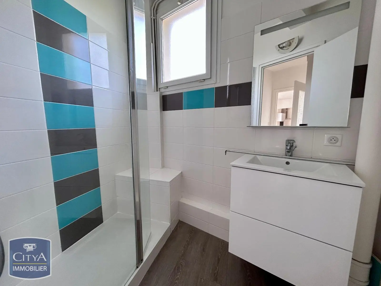 Photo 6 Appartement 3 pièces 58.15m²