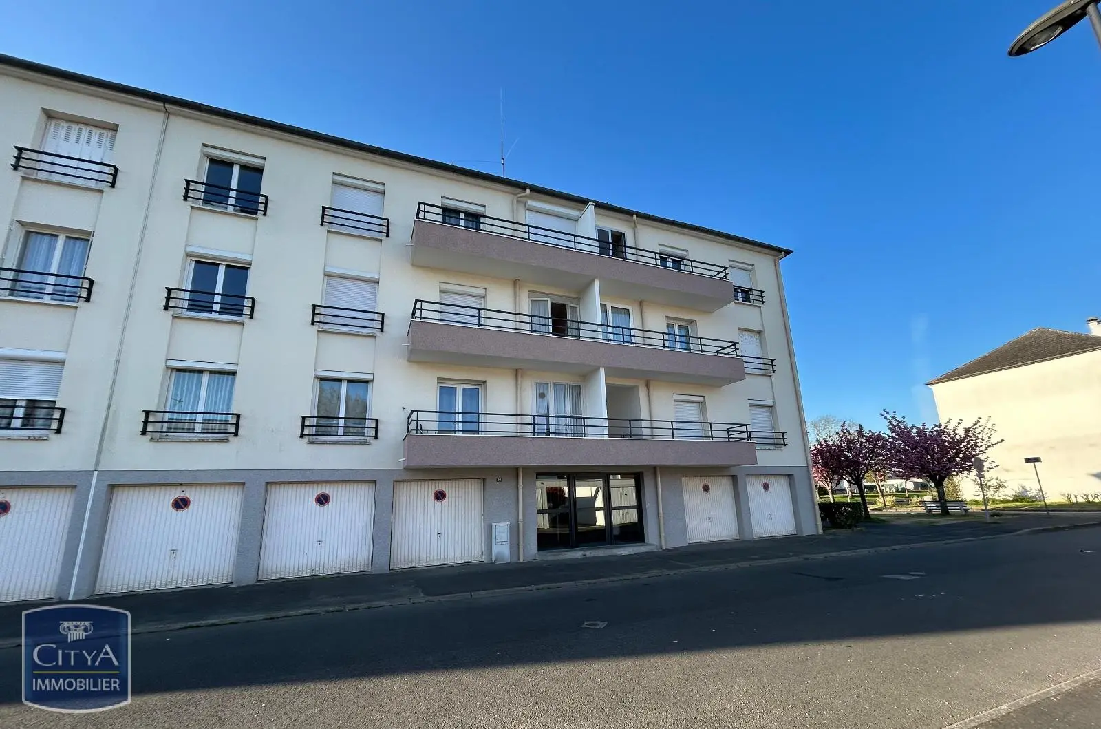 Photo 13 Appartement 4 pièces 97.16m²