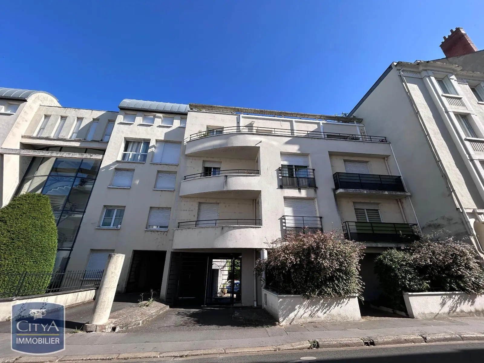 Photo 1 Appartement 2 pièces 44.8m²