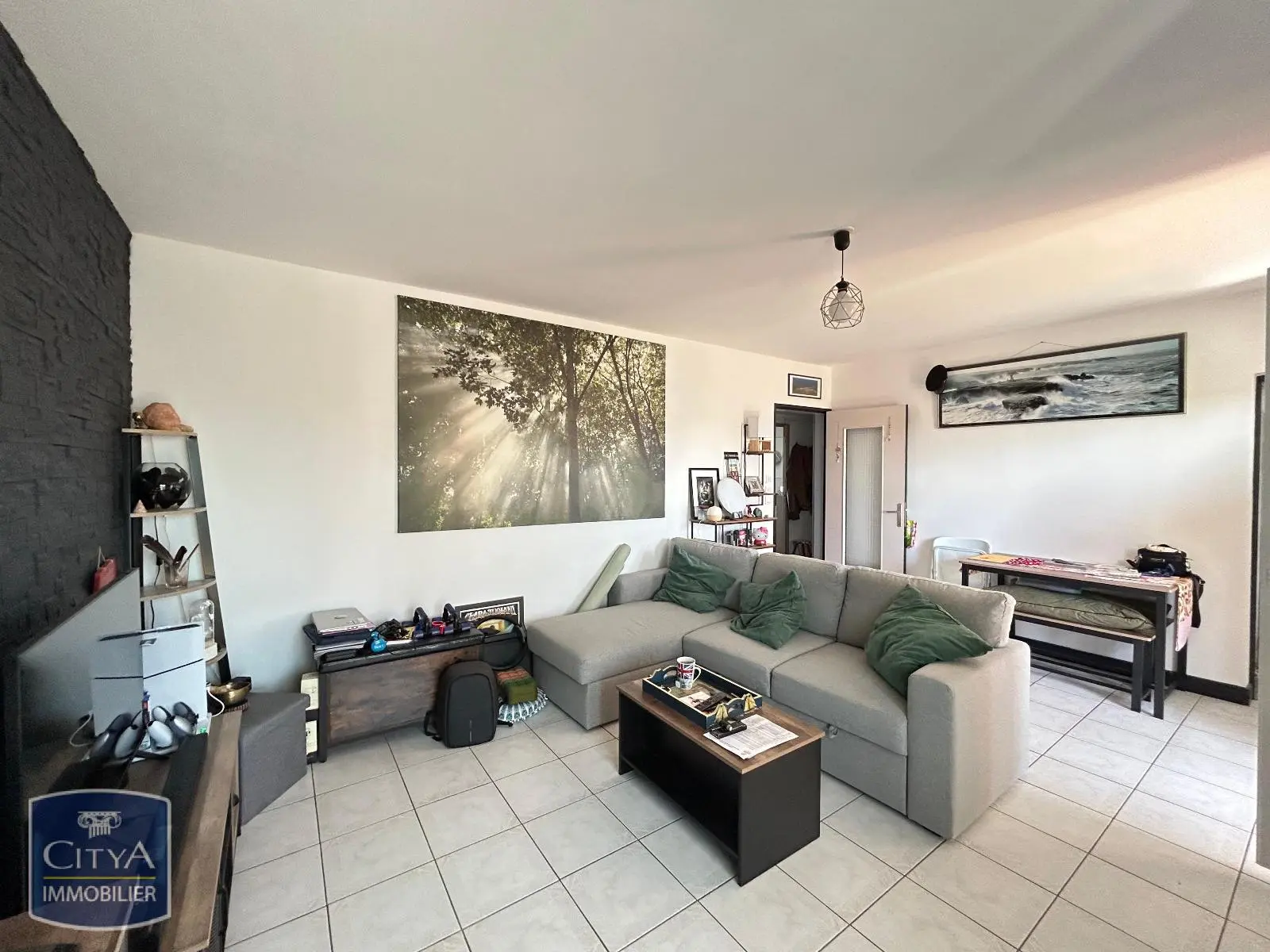Photo 2 Appartement 4 pièces 97.16m²