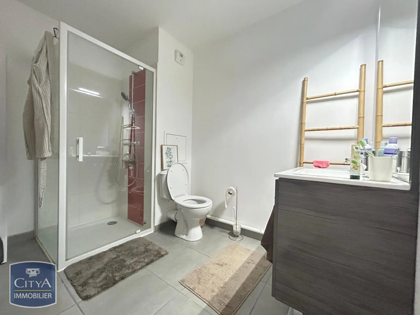 Photo 3 Appartement 3 pièces 62.3m²