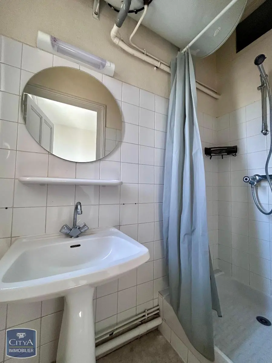 Photo 4 Appartement 2 pièces 34.56m²