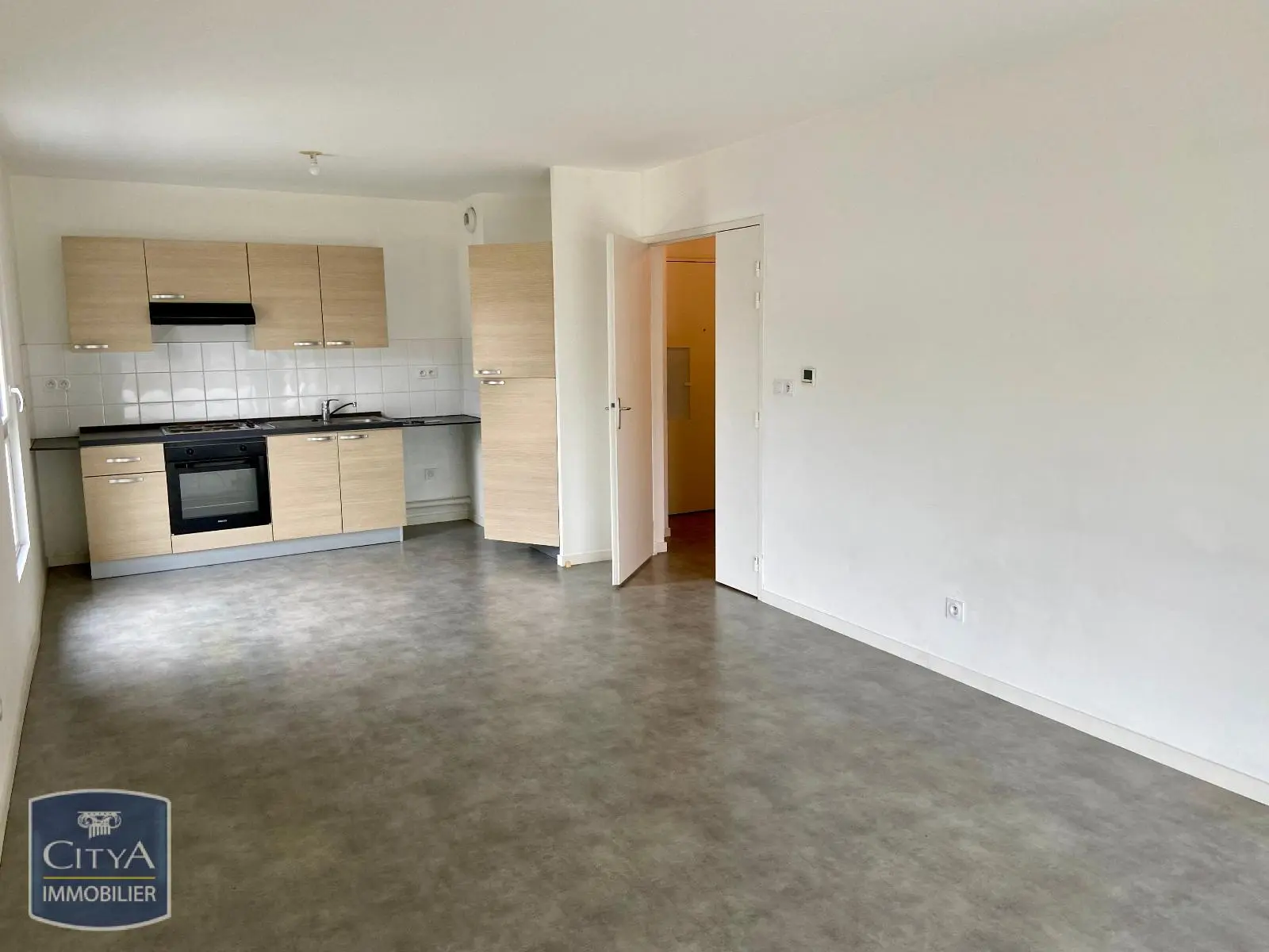 Photo 1 Appartement 3 pièces 63.92m²