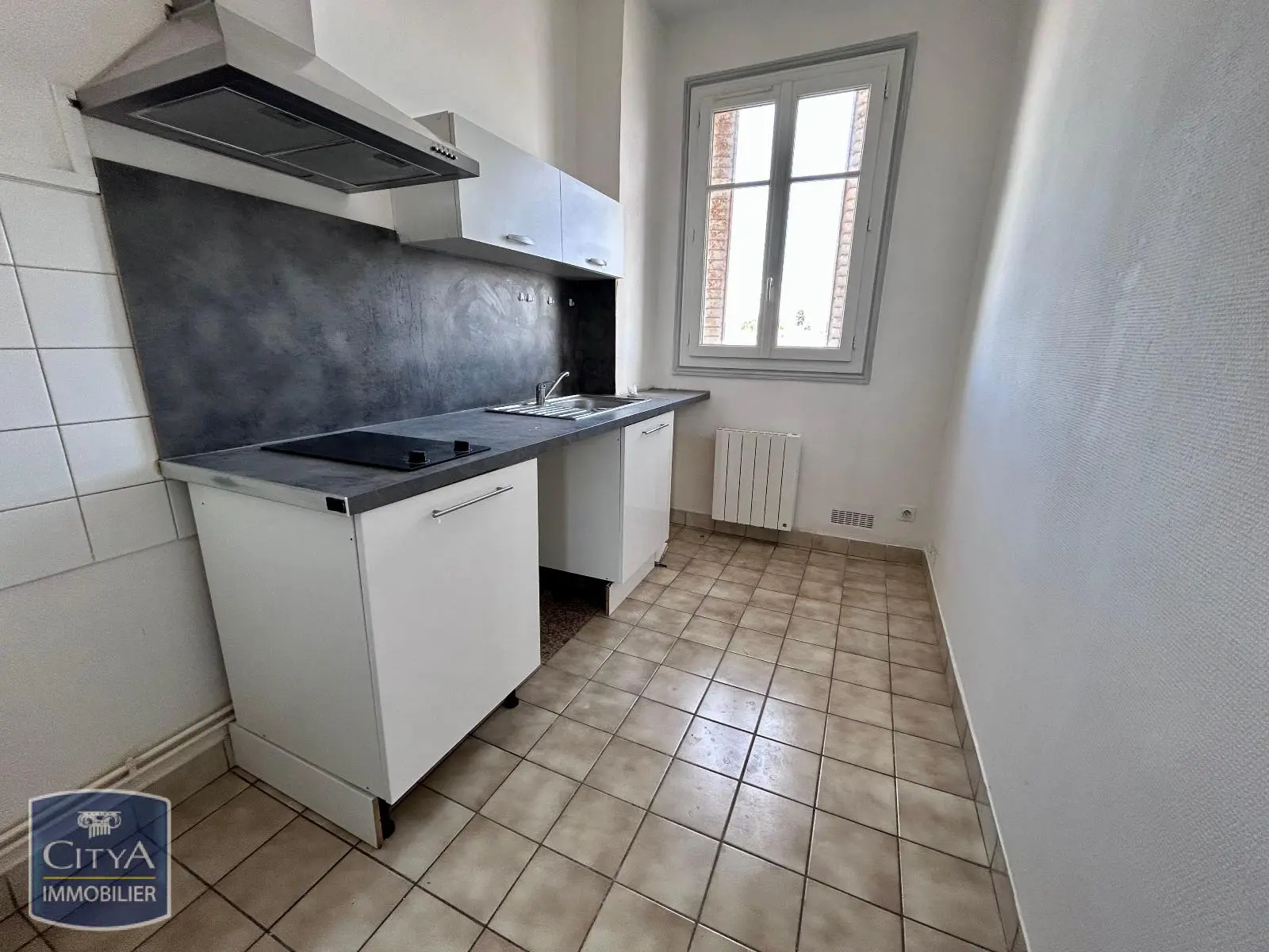Photo 3 Appartement 2 pièces 34.56m²