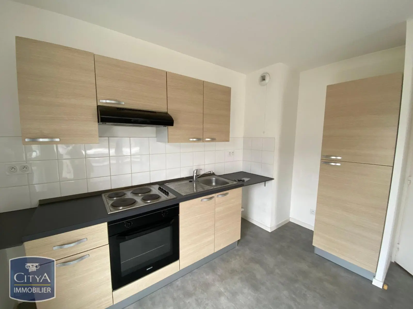 Photo 4 Appartement 3 pièces 63.92m²