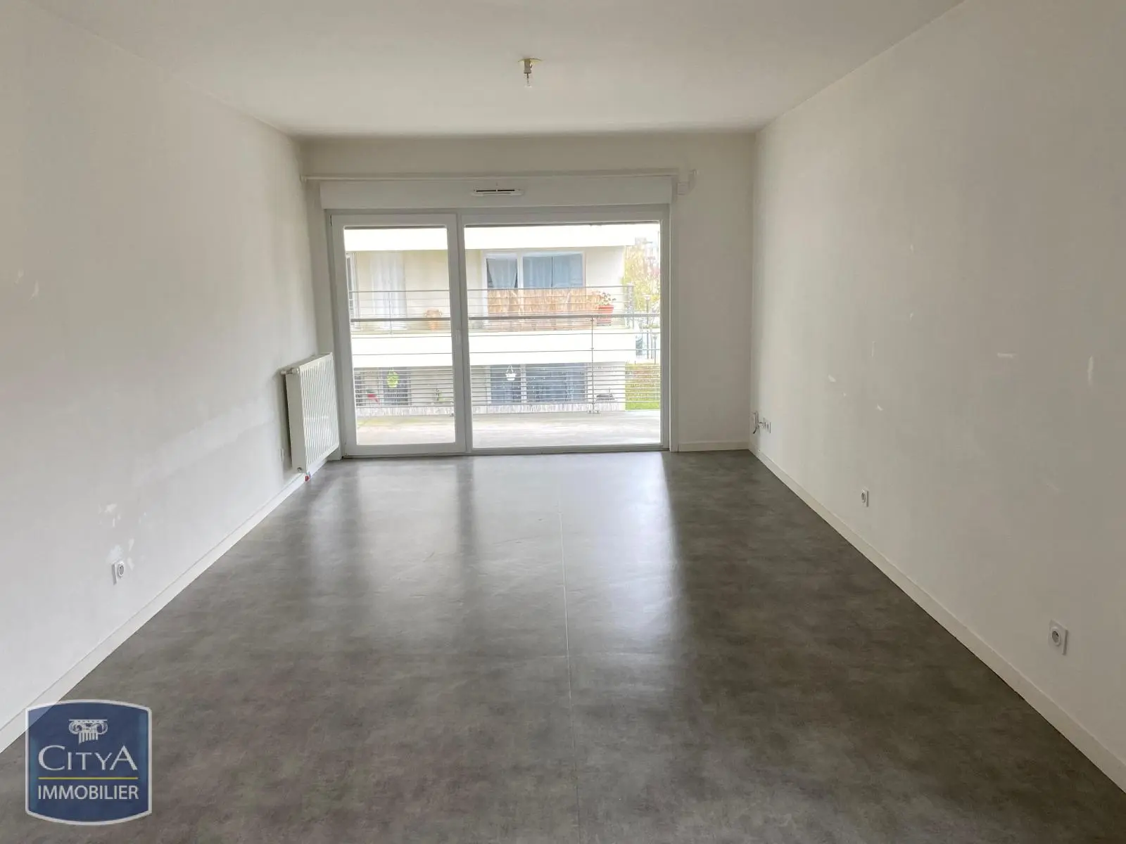 Photo 3 Appartement 3 pièces 63.92m²