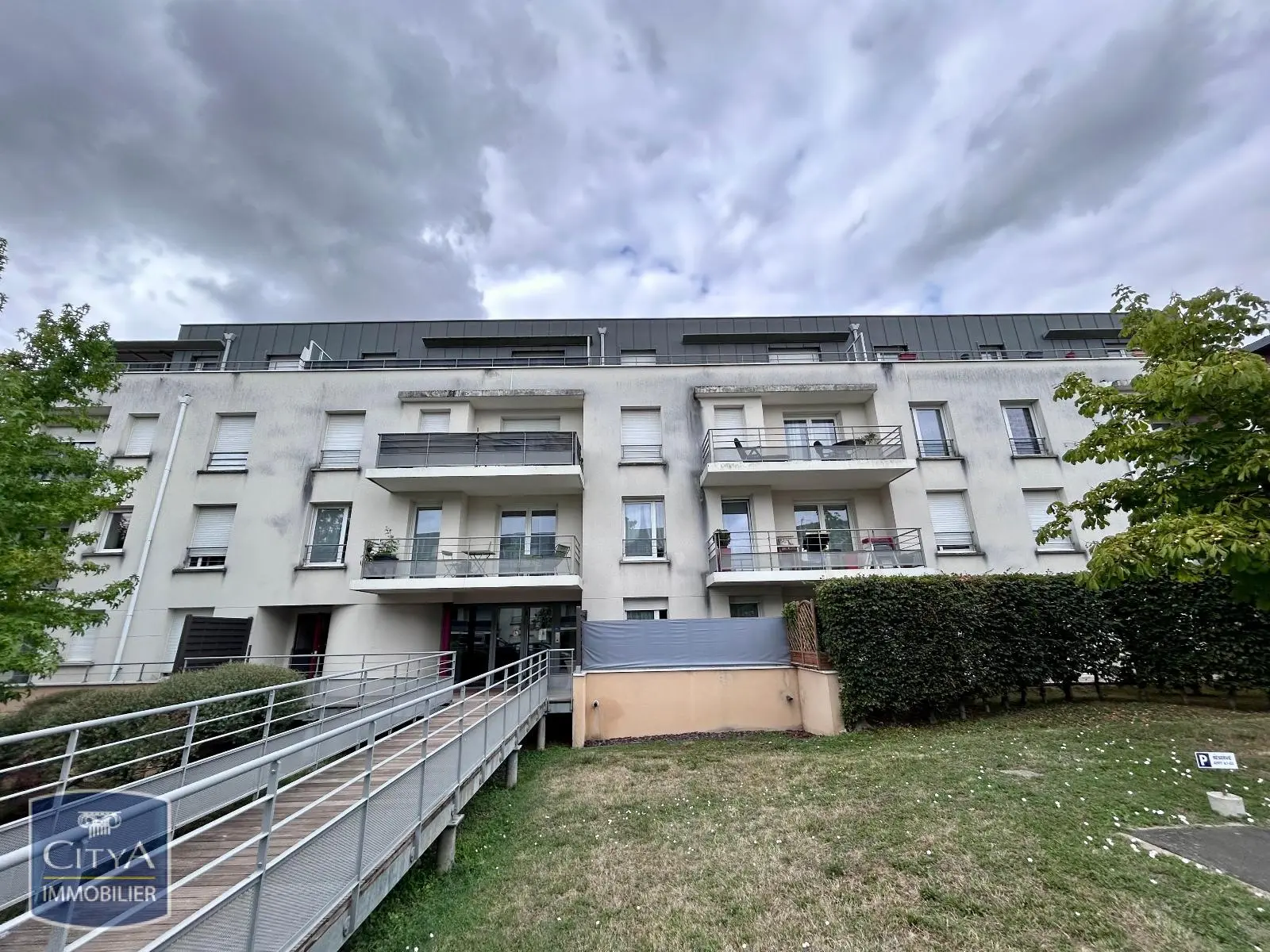 Photo 6 Appartement 1 pièce 33.73m²