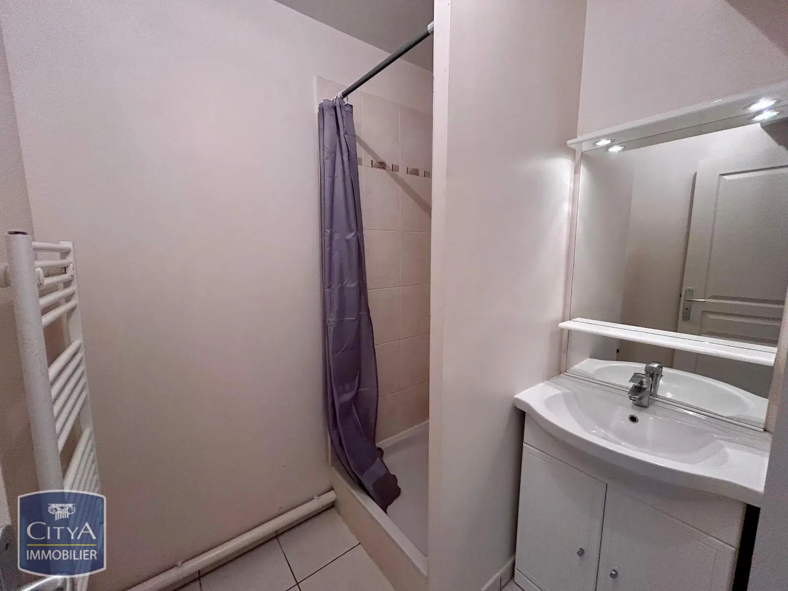 Photo 5 Appartement 1 pièce 33.73m²