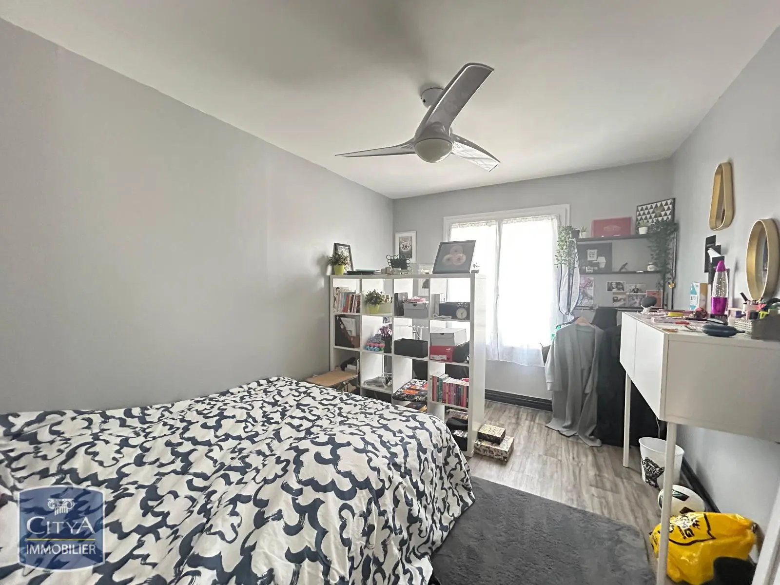 Photo 6 Appartement 4 pièces 97.16m²