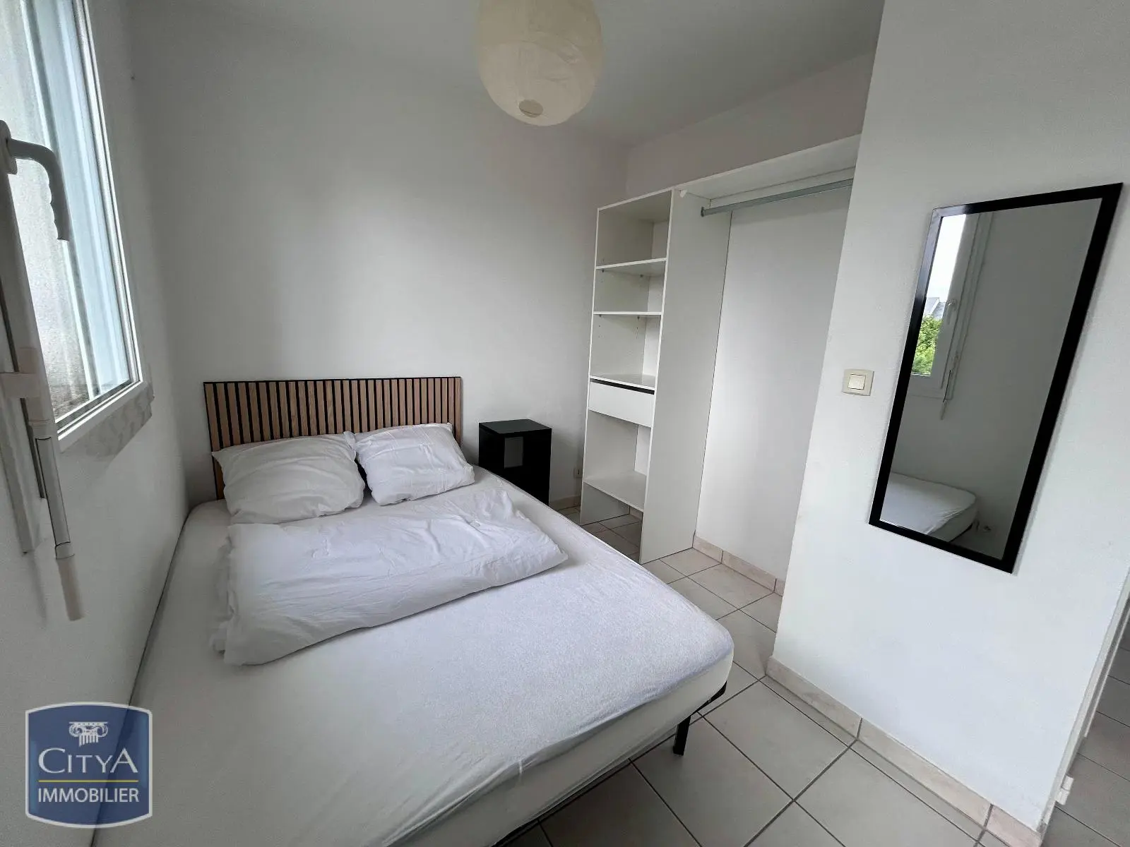 Photo 4 Appartement 1 pièce 33.73m²