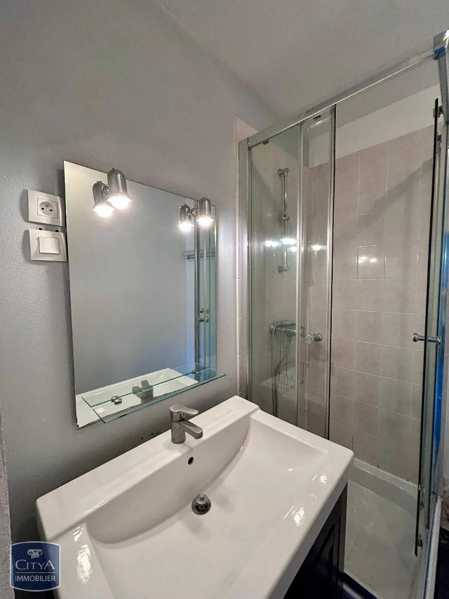 Photo 5 Appartement 2 pièces 38.46m²