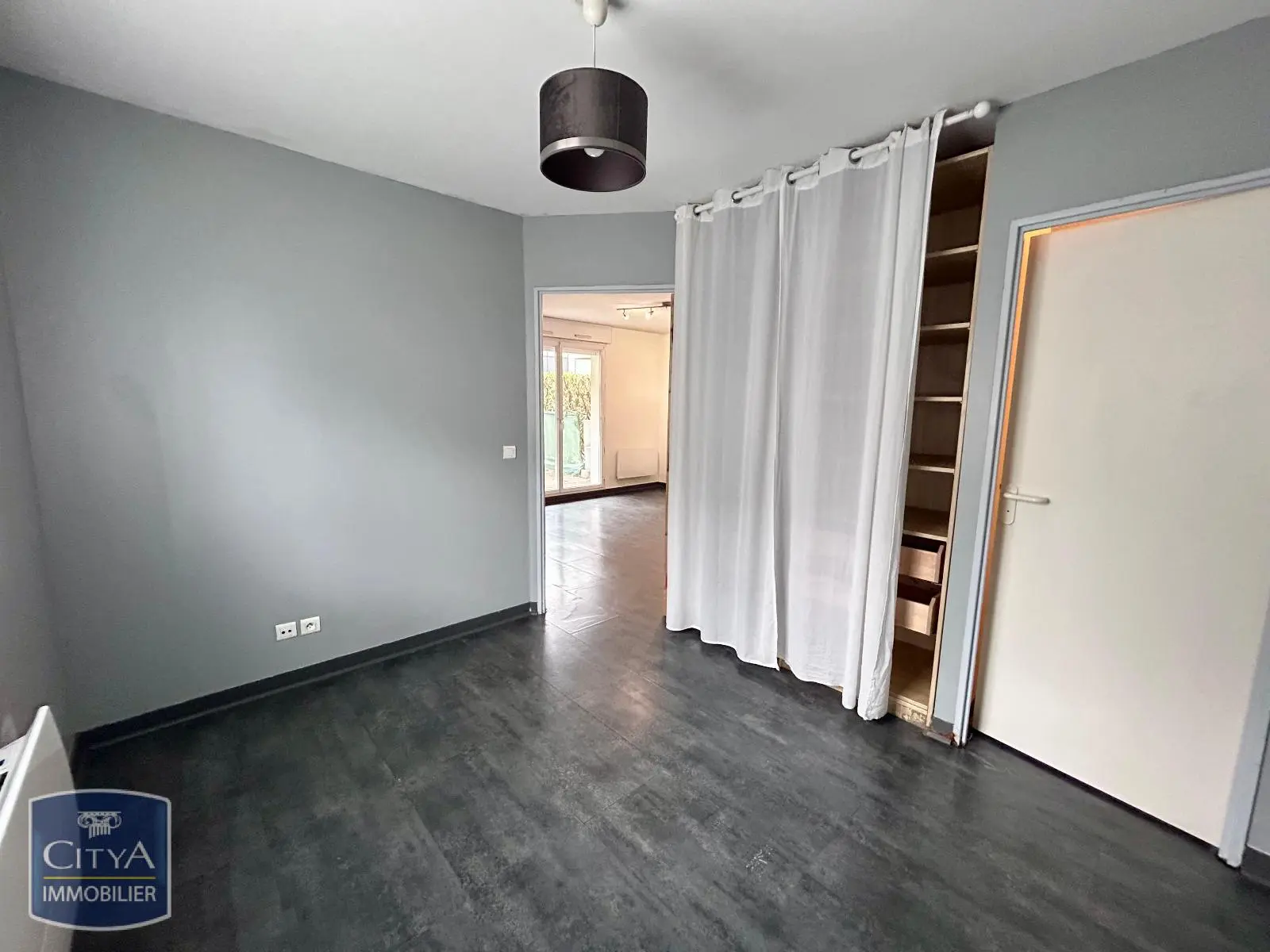 Photo 4 Appartement 2 pièces 38.46m²