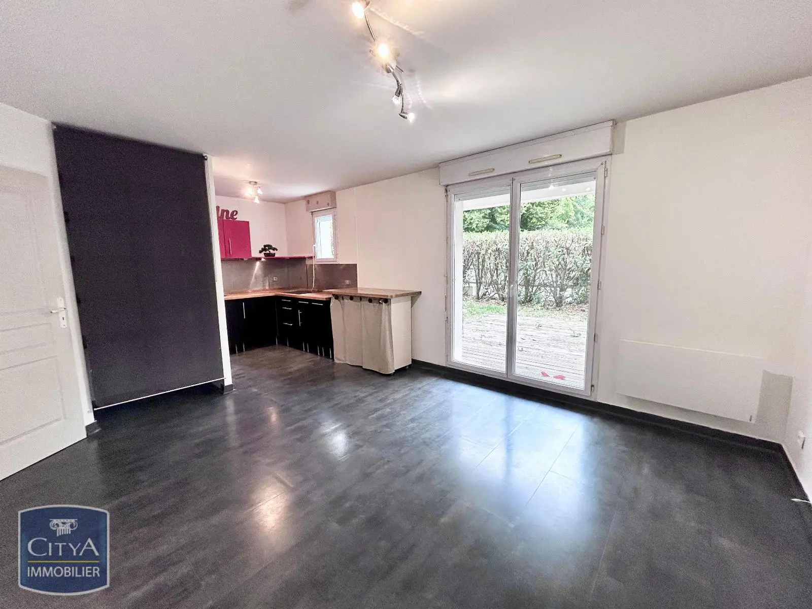 Photo 1 Appartement 2 pièces 38.46m²