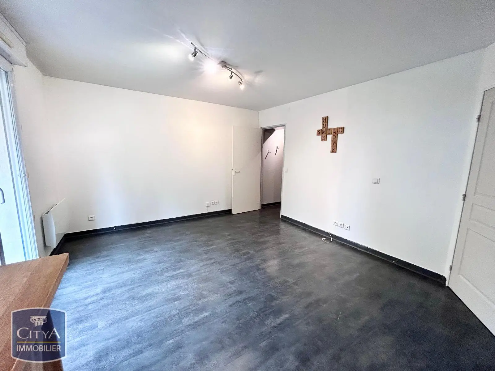 Photo 3 Appartement 2 pièces 38.46m²