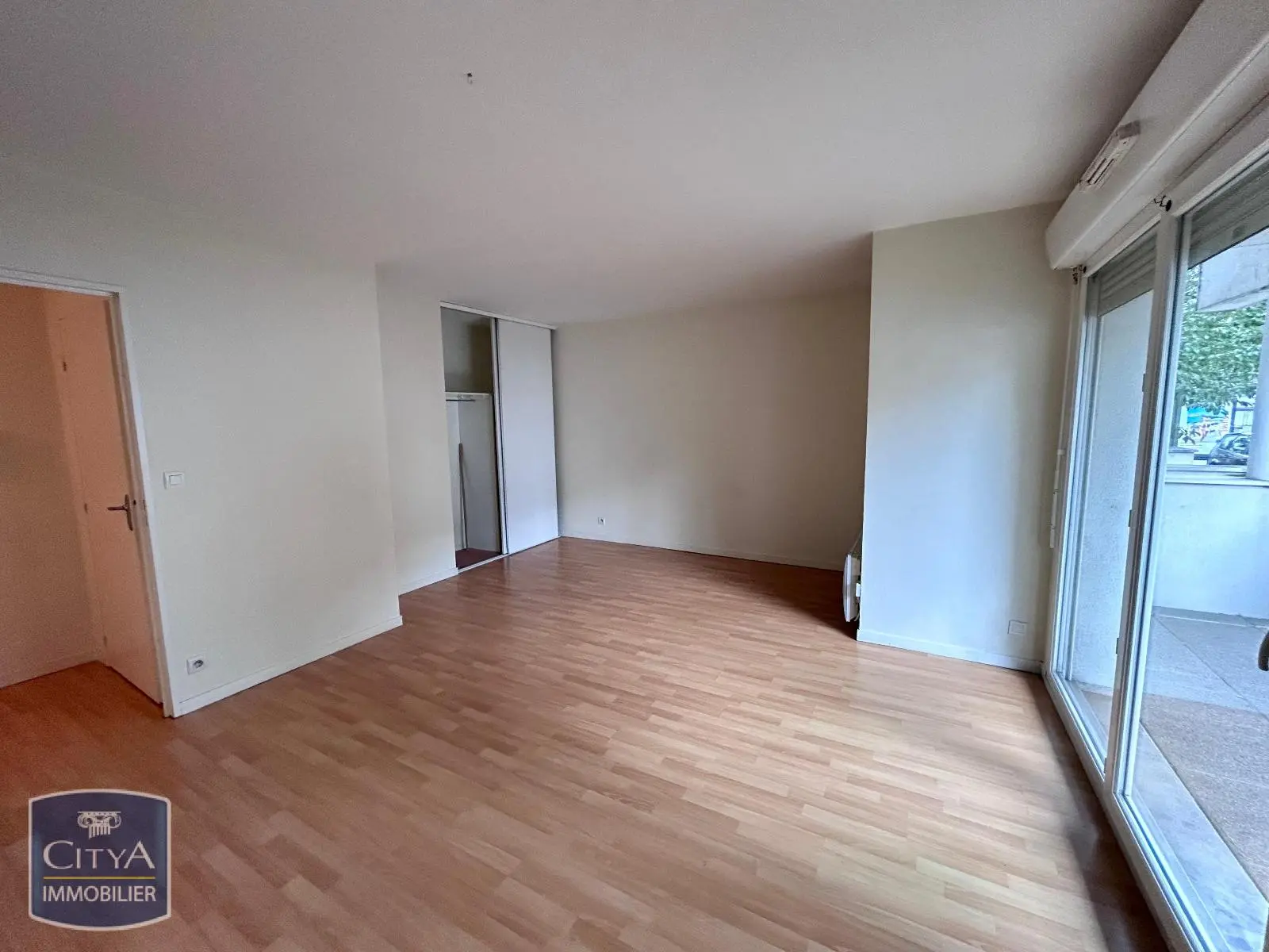 Photo 1 Appartement 2 pièces 47.82m²