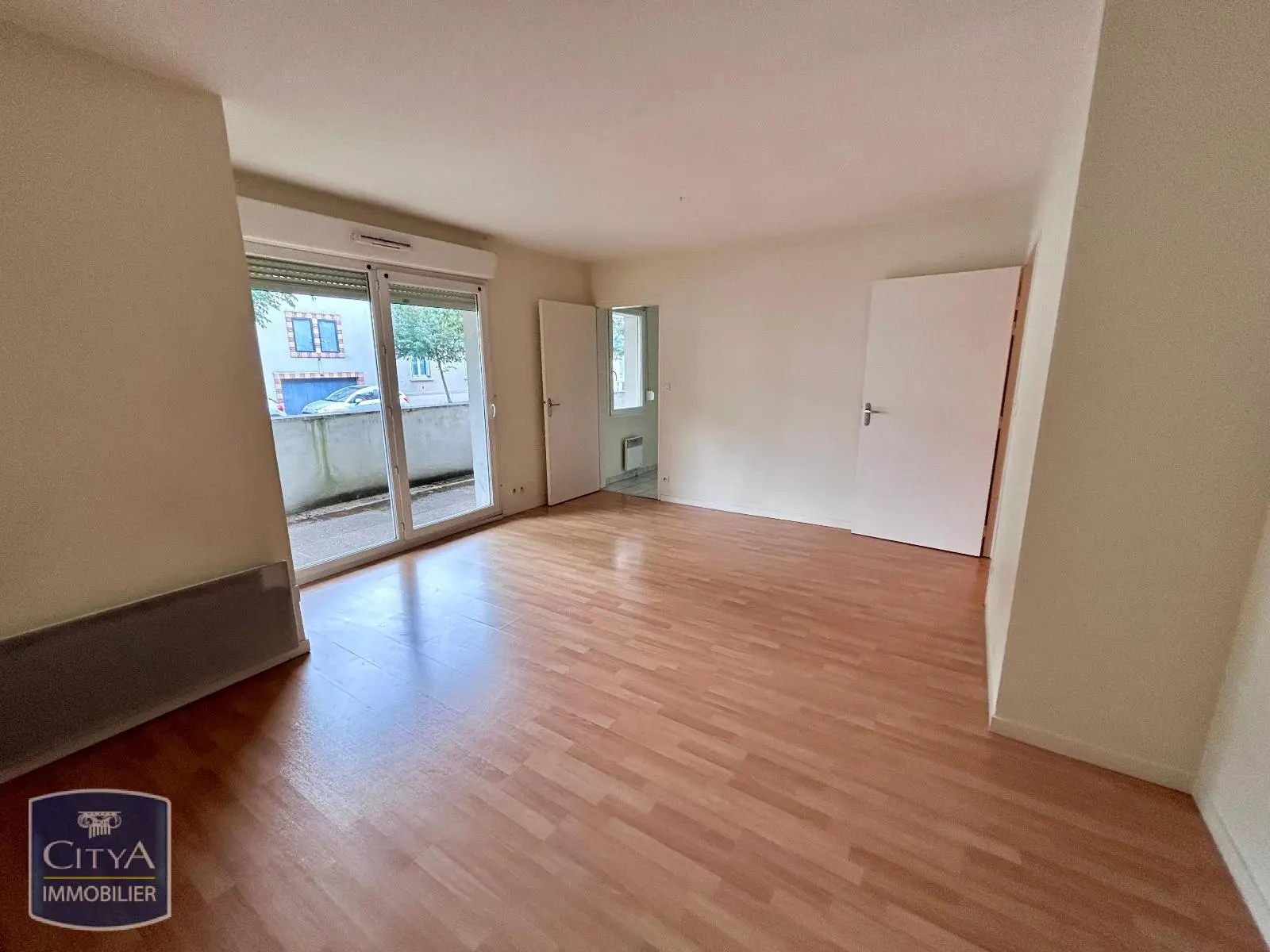 Photo 2 Appartement 2 pièces 47.82m²