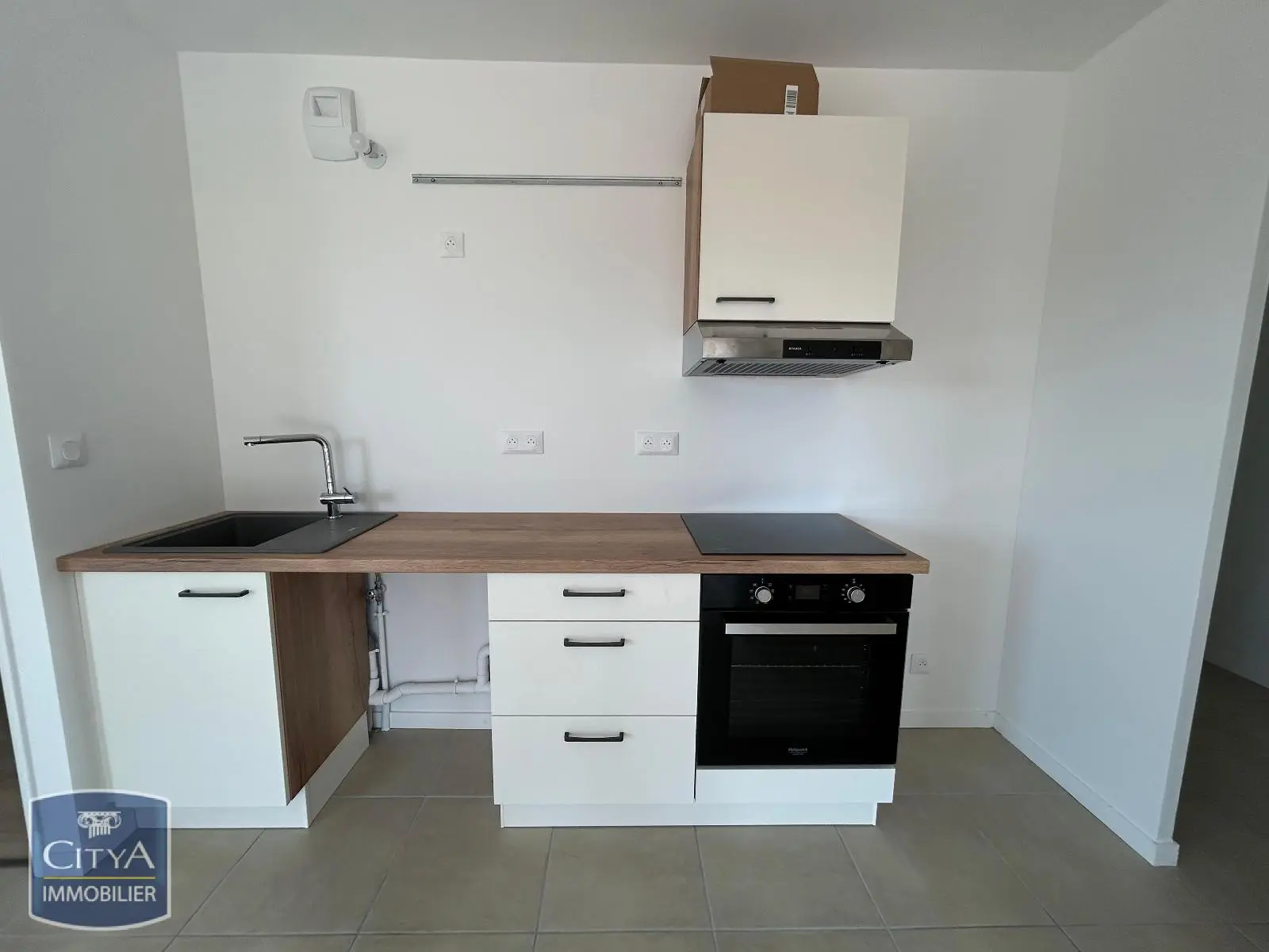 Photo 3 Appartement 2 pièces 54.41m²