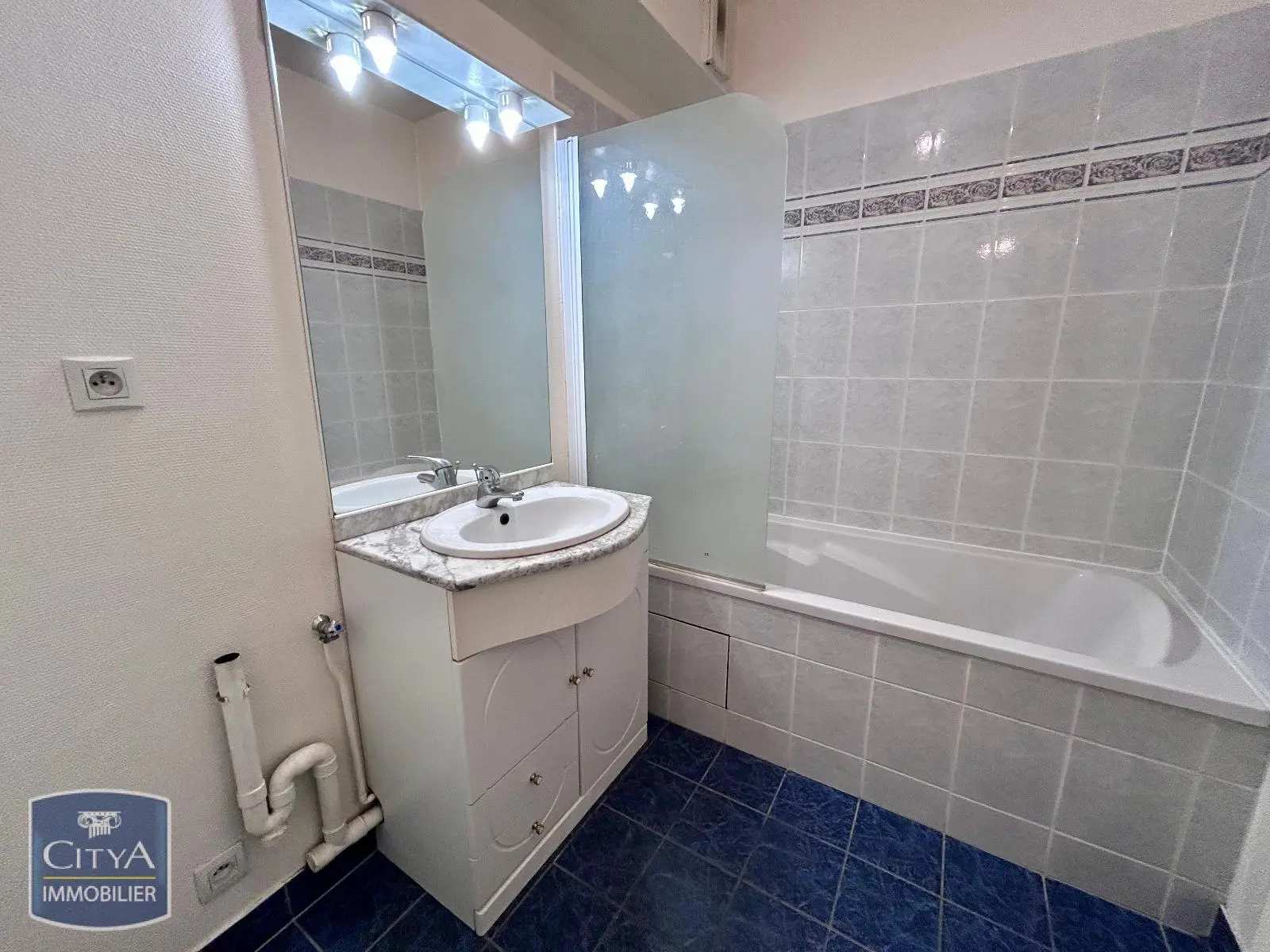 Photo 7 Appartement 2 pièces 47.82m²