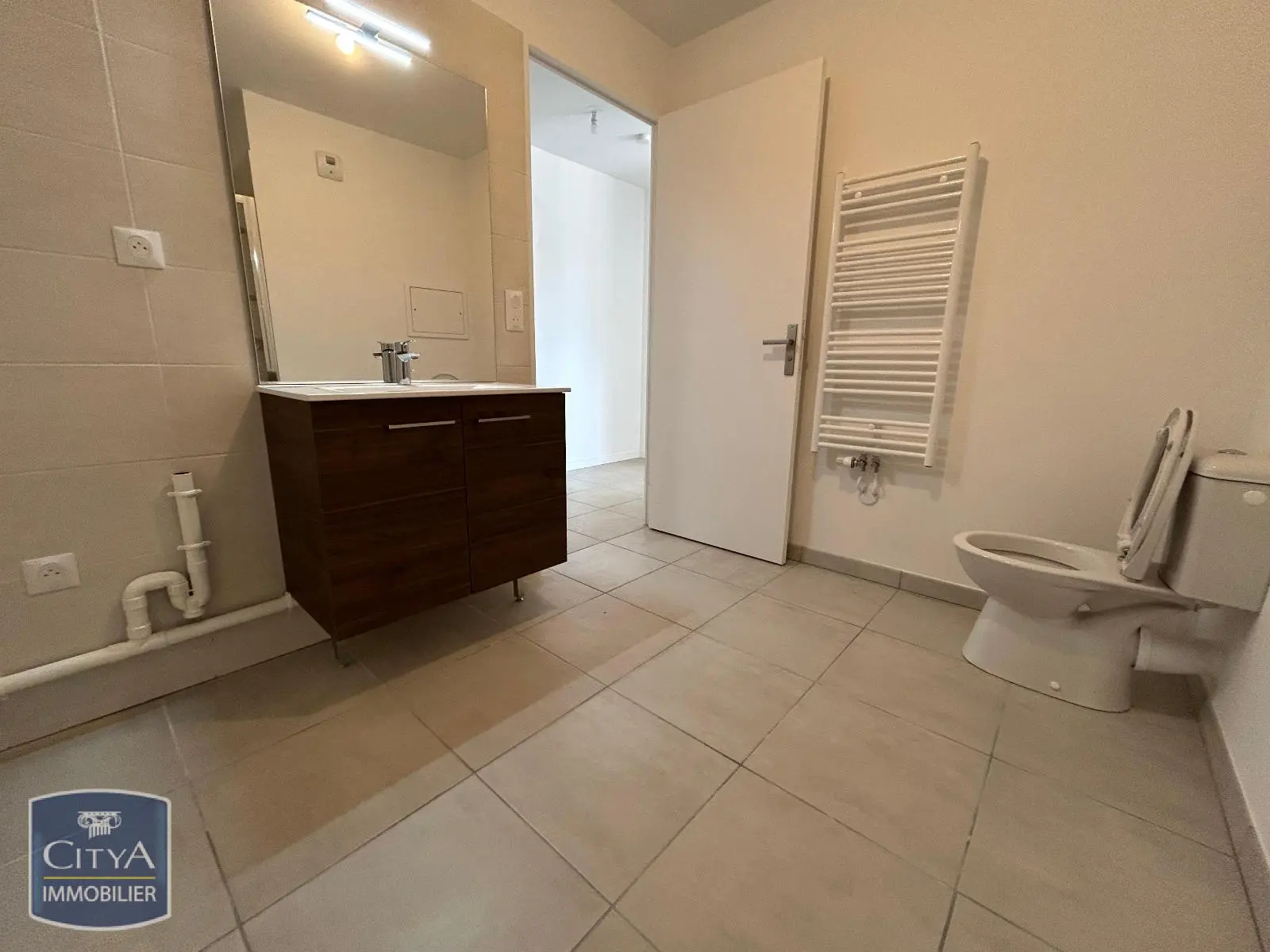 Photo 9 Appartement 2 pièces 54.41m²