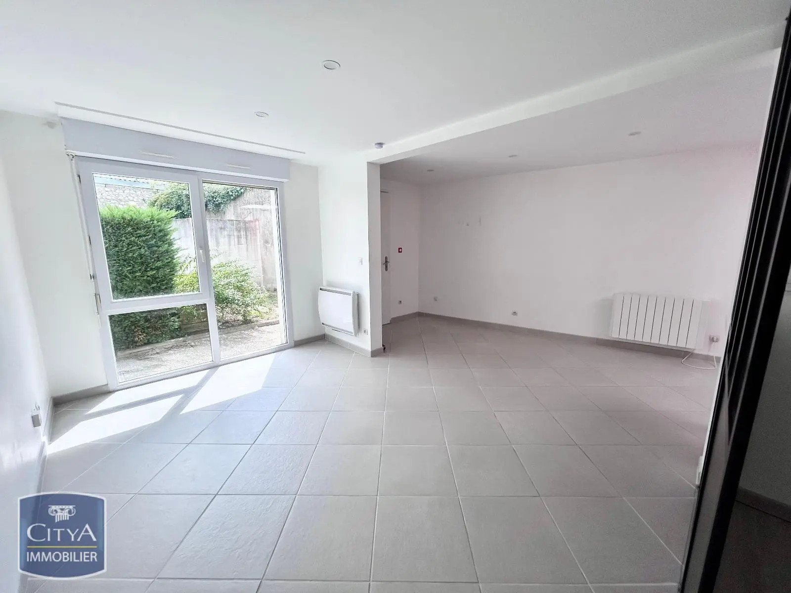 Photo 3 Appartement 2 pièces 39.44m²