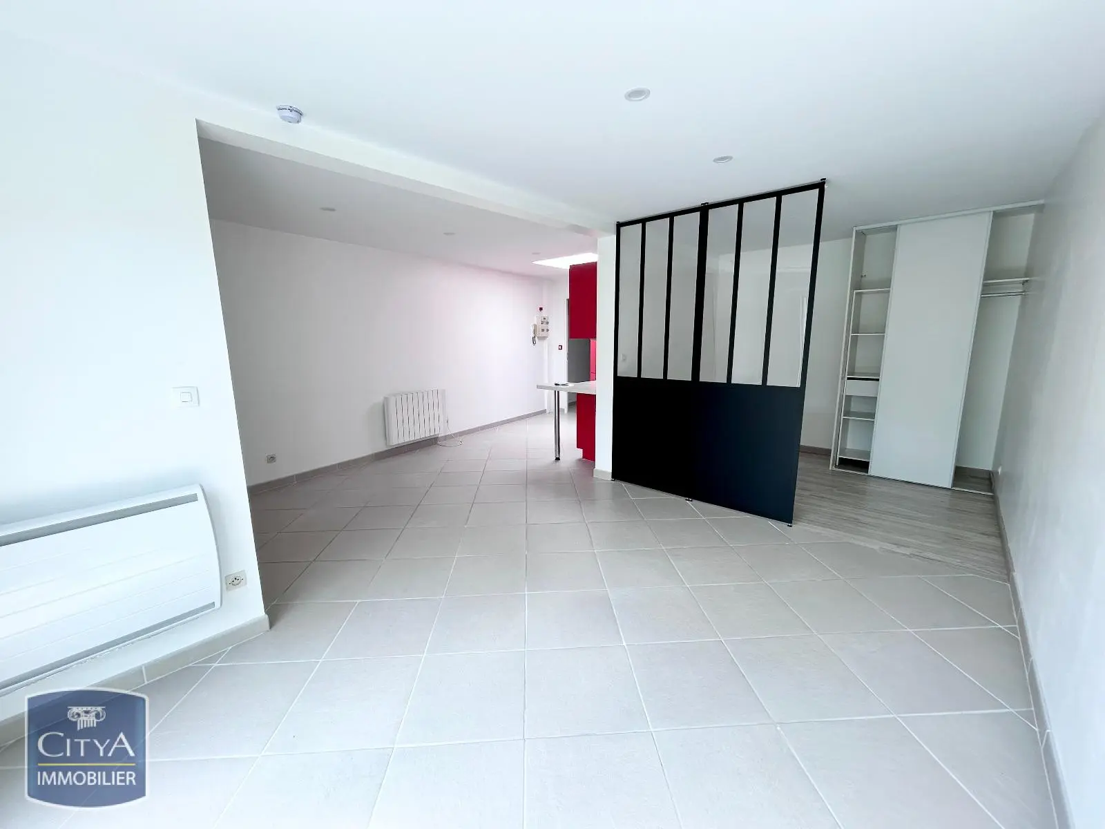 Photo 6 Appartement 2 pièces 39.44m²
