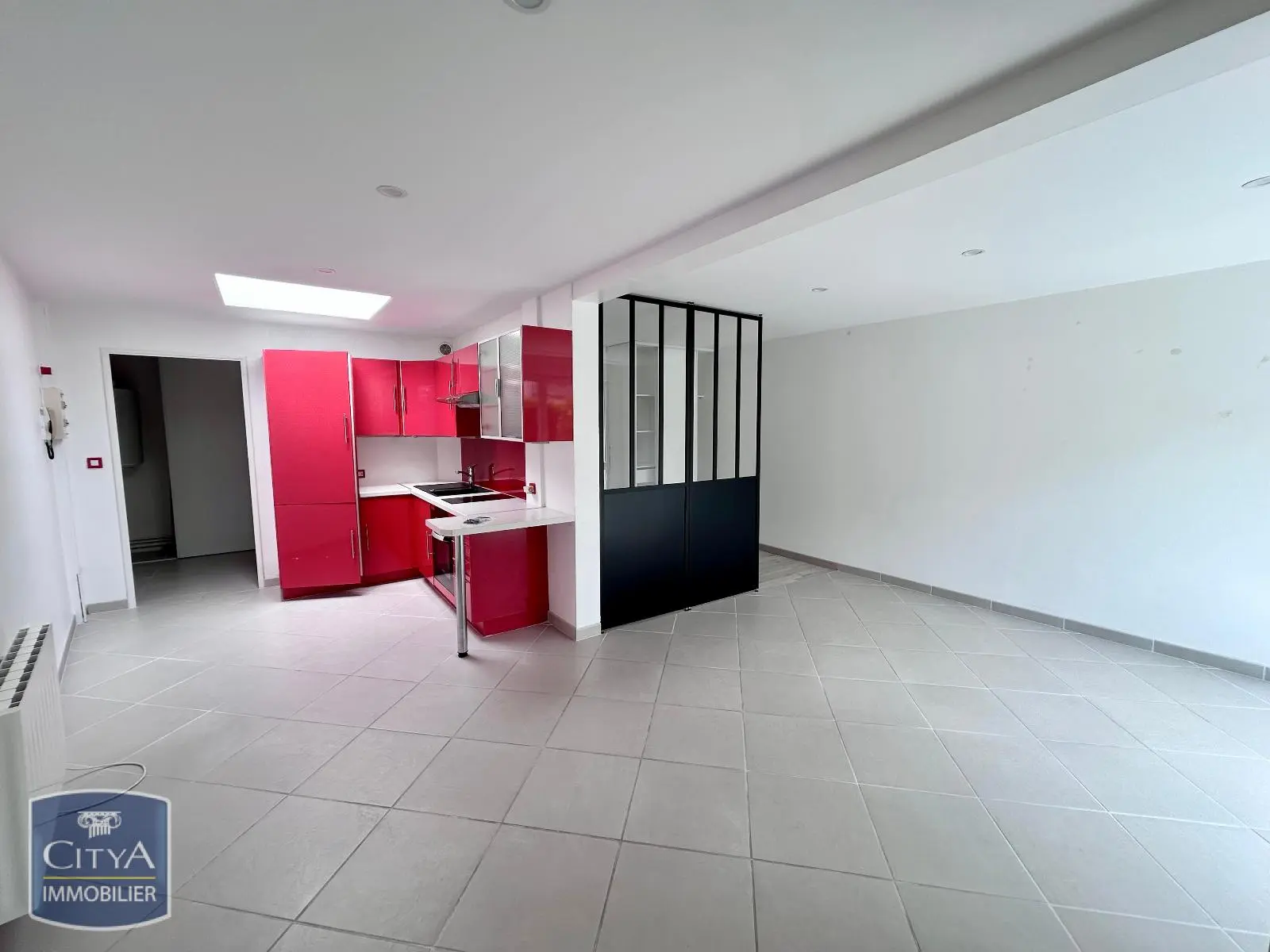 Photo 1 Appartement 2 pièces 39.44m²