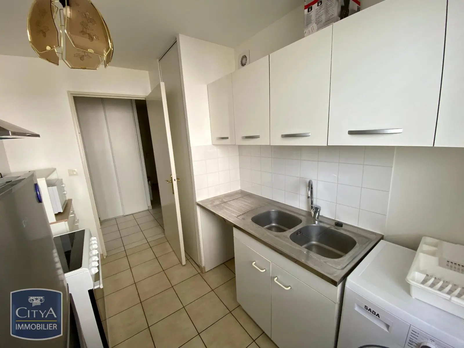 Photo 6 pour Appartement 3 pièces 66.14m² Photo 6 Appartement 3 pièces 66.14m²