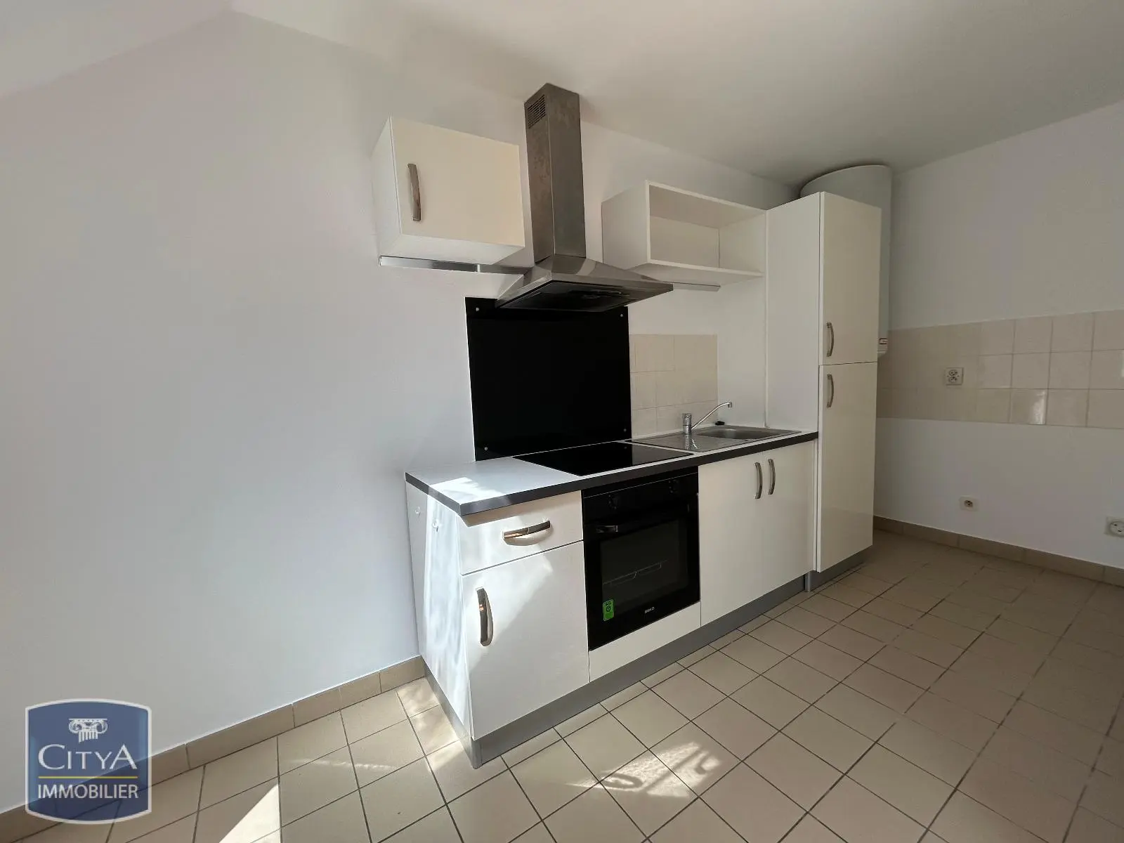 Photo 2 Appartement 1 pièce 36.25m²