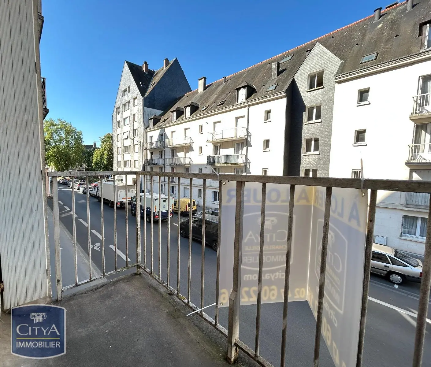 Photo 7 Appartement 2 pièces 65m²
