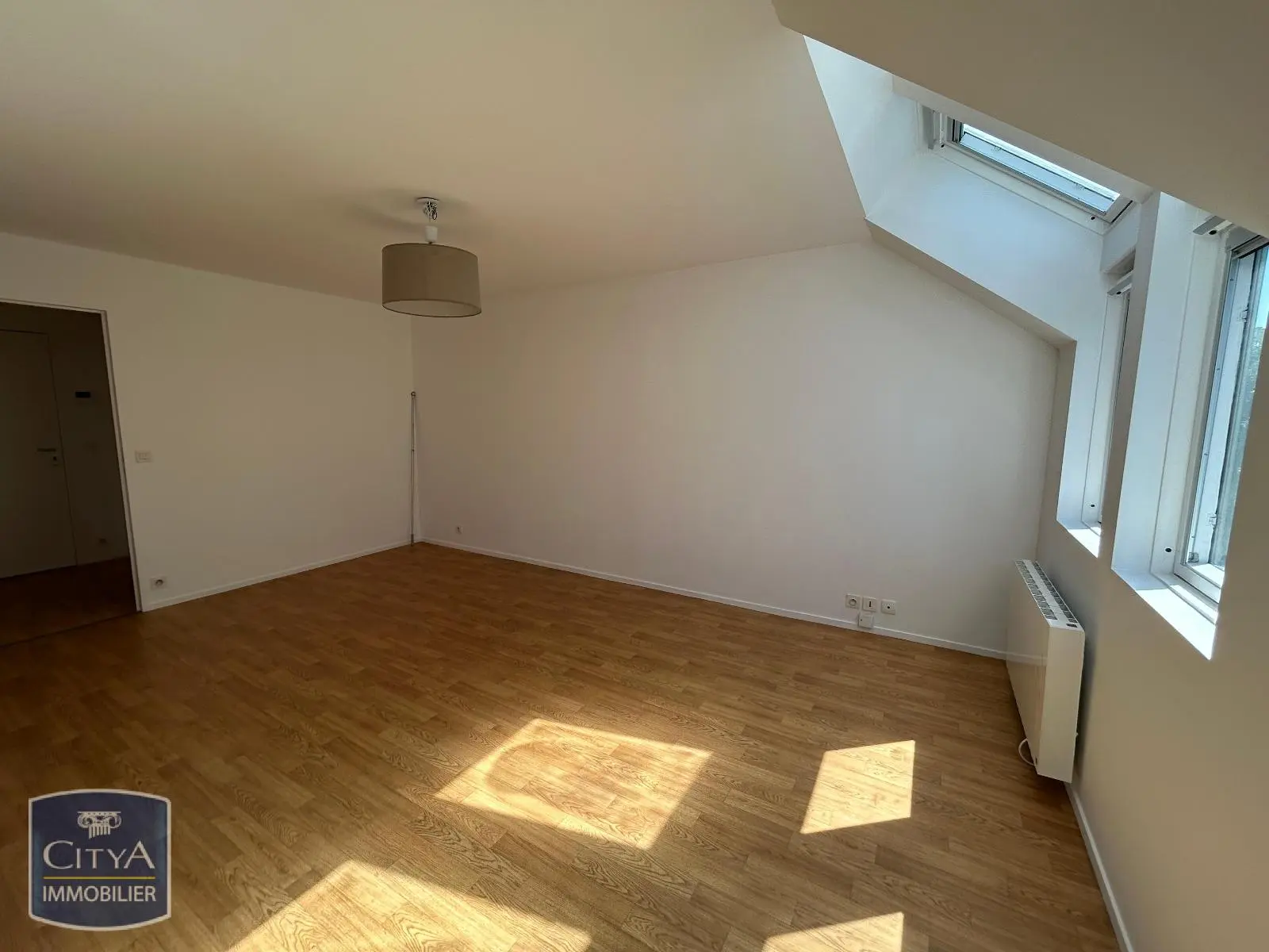 Photo 4 Appartement 1 pièce 36.25m²