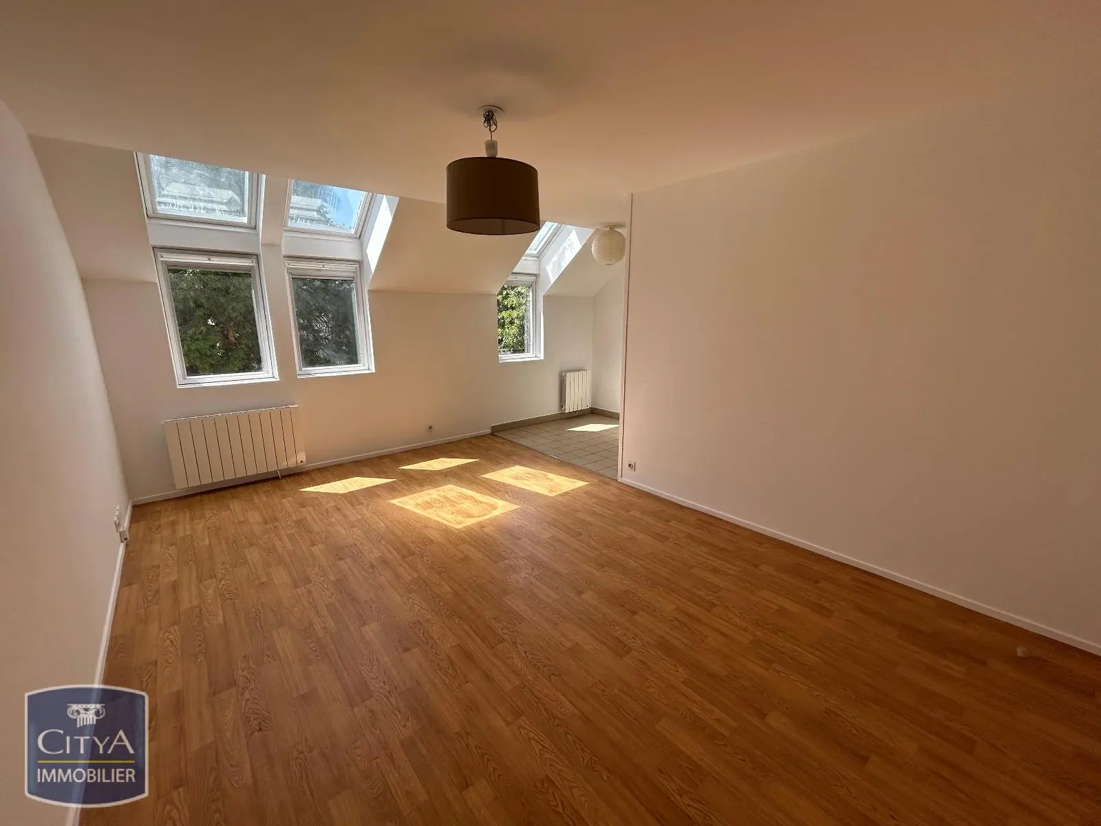 Photo 3 Appartement 1 pièce 36.25m²