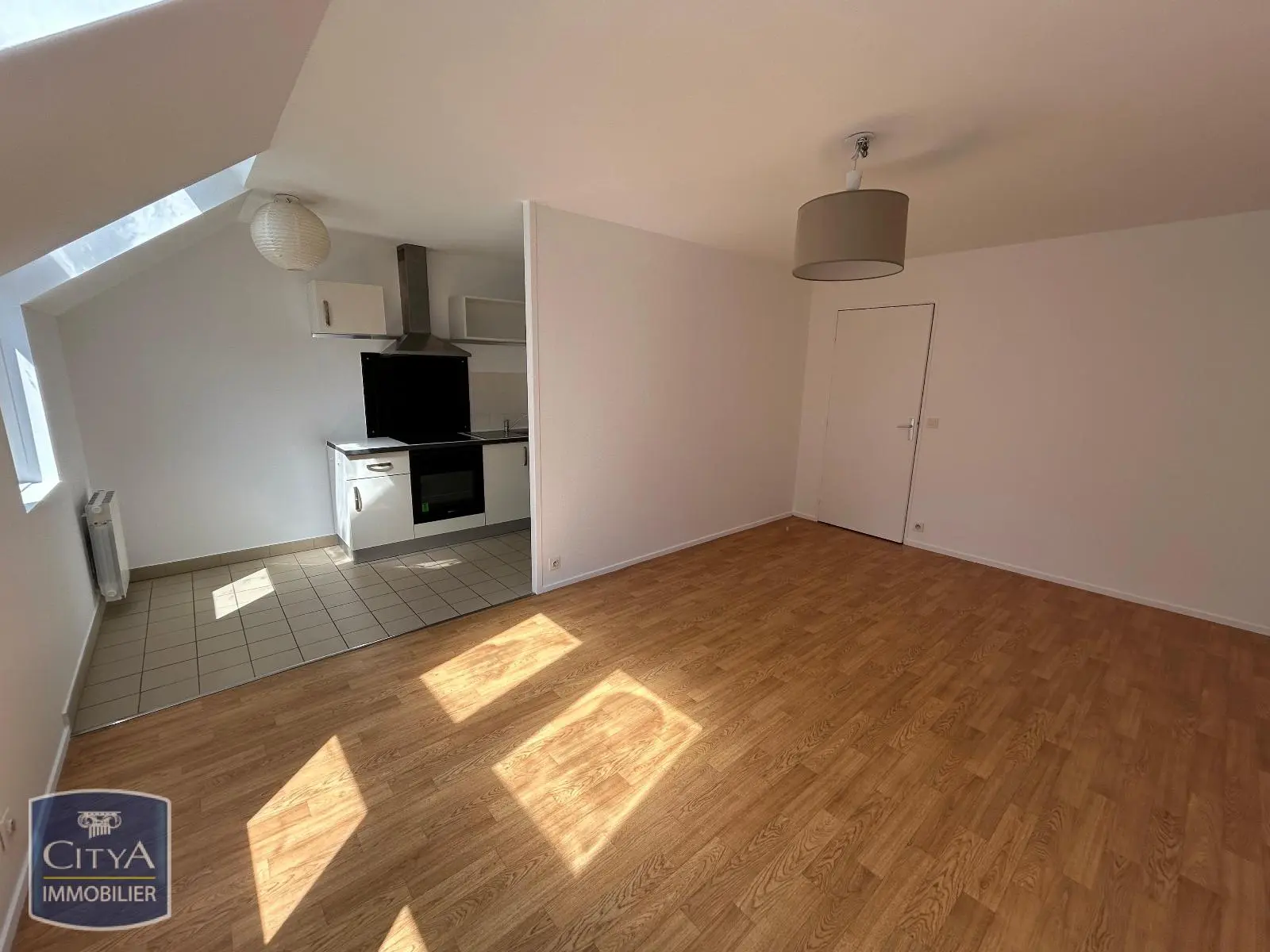 Photo 1 Appartement 1 pièce 36.25m²