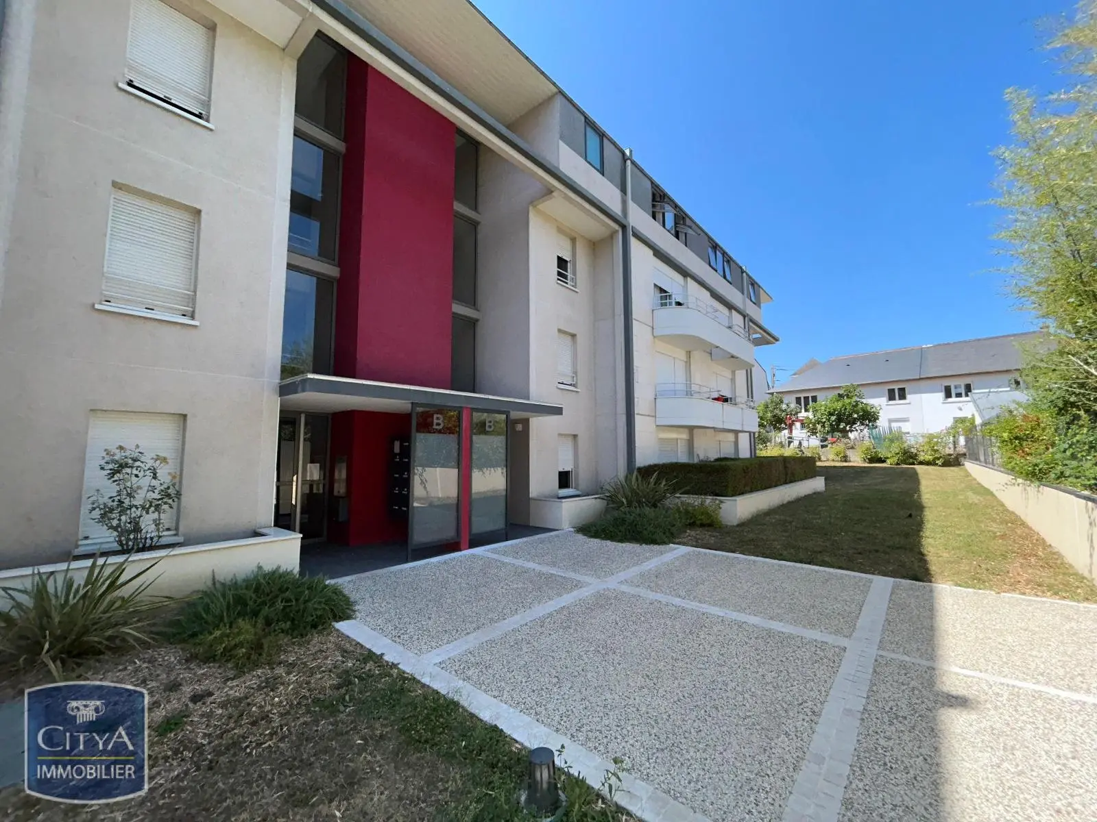 Photo 7 Appartement 1 pièce 36.25m²