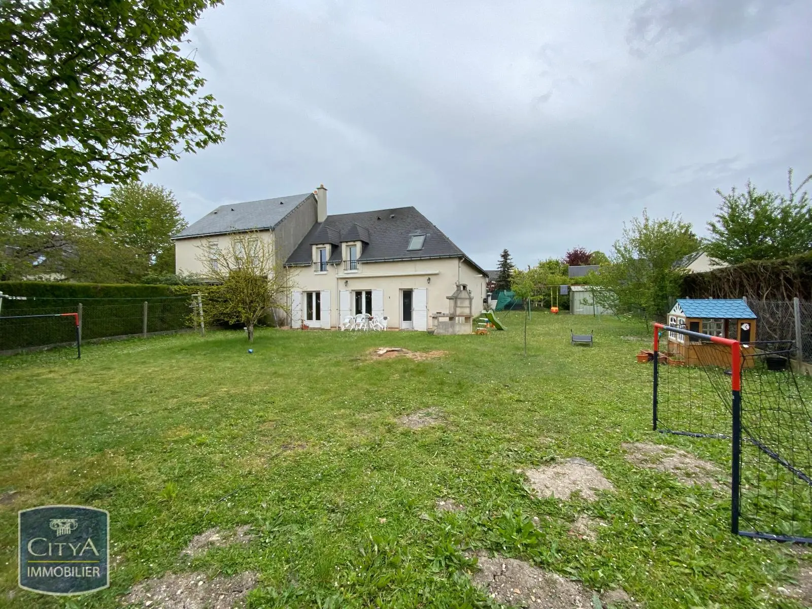Photo 17 Maison 6 pièces 126.19m²