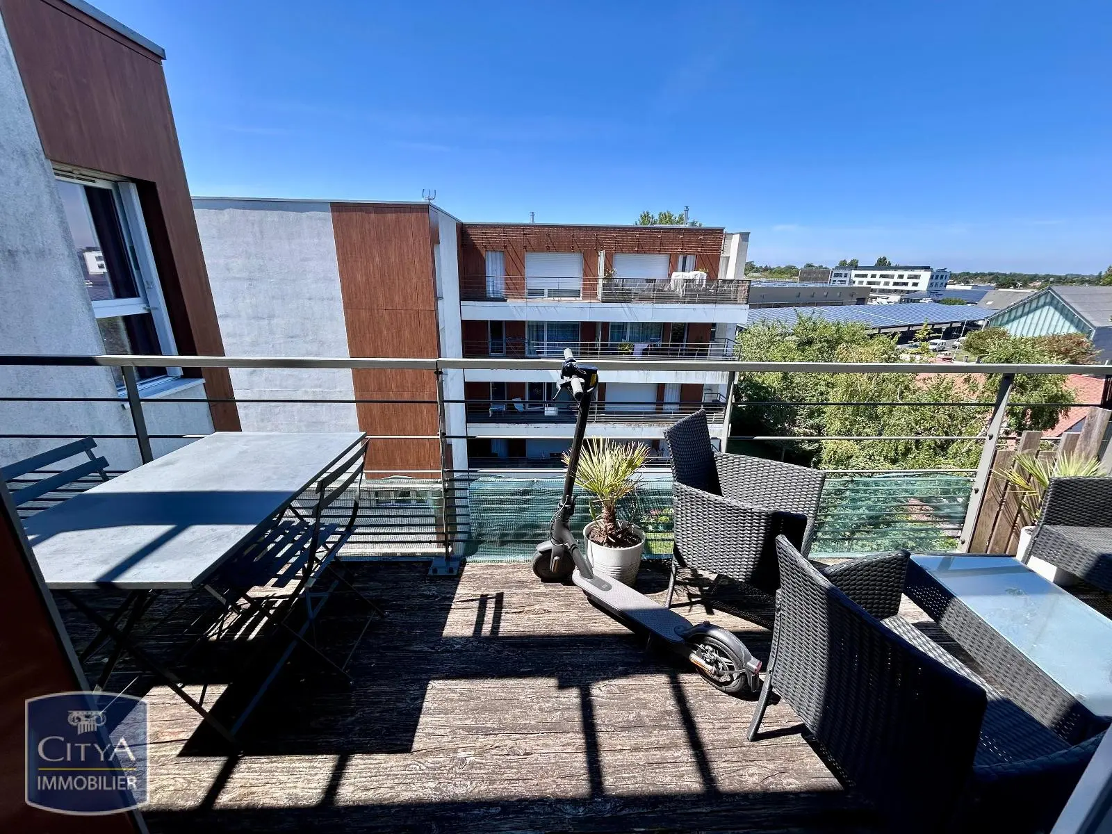 Photo 1 Appartement 2 pièces 42.1m²