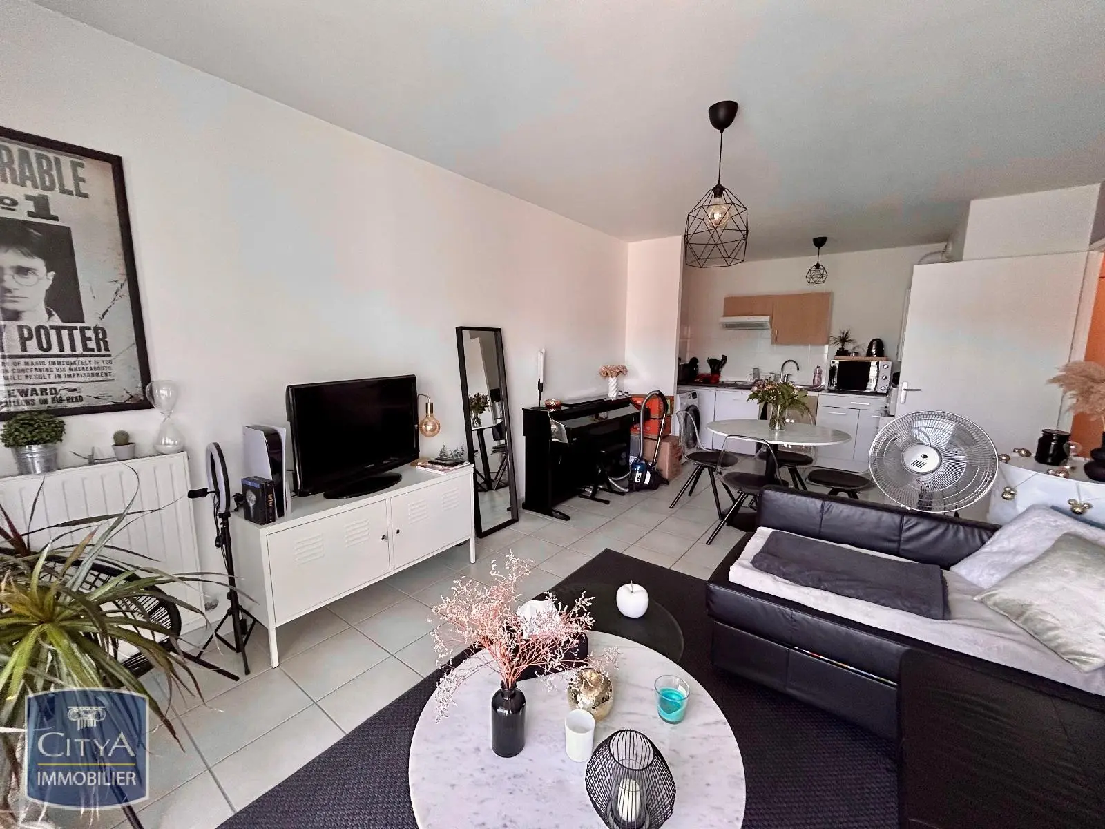 Photo 4 Appartement 2 pièces 42.1m²