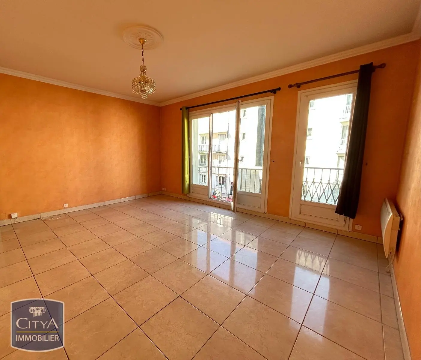 Photo 2 Appartement 2 pièces 65m²
