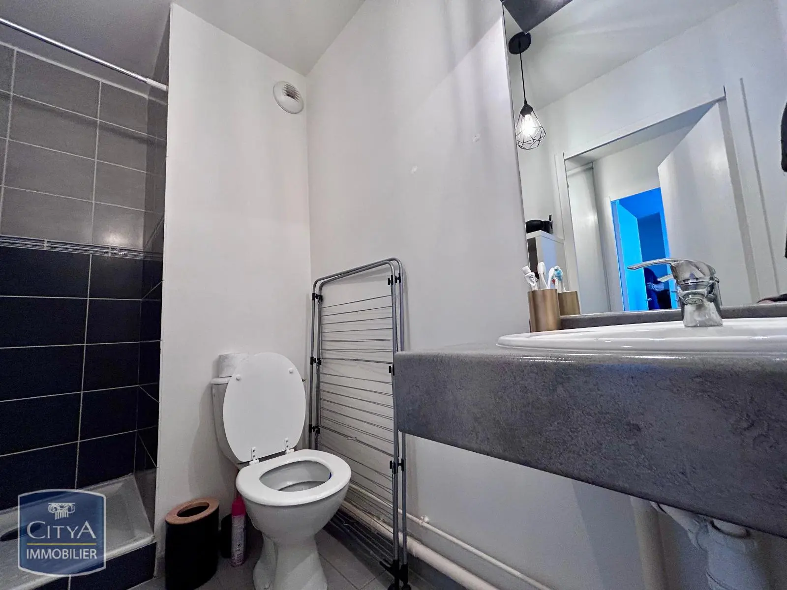 Photo 6 Appartement 2 pièces 42.1m²