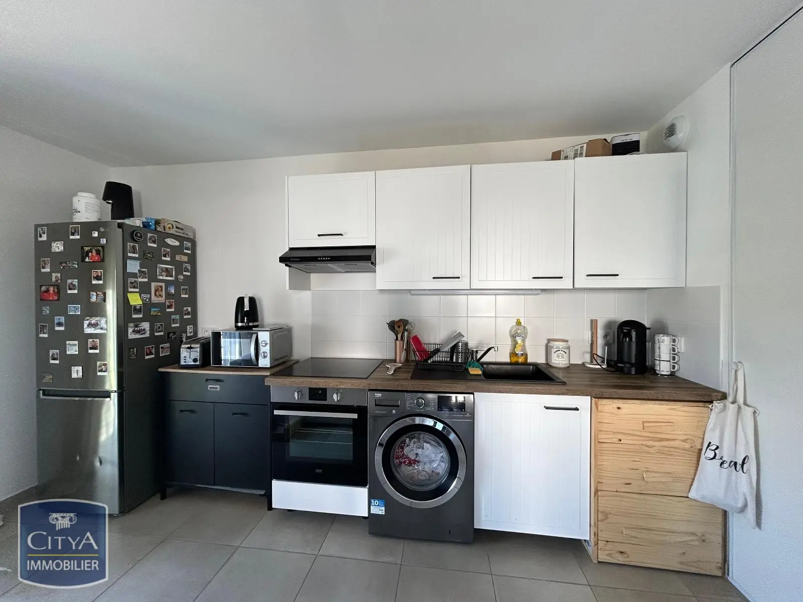 Photo 4 Appartement 3 pièces 65.14m²