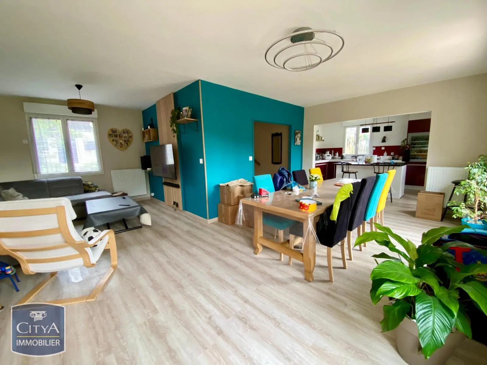 Photo 6 Maison 6 pièces 126.19m²