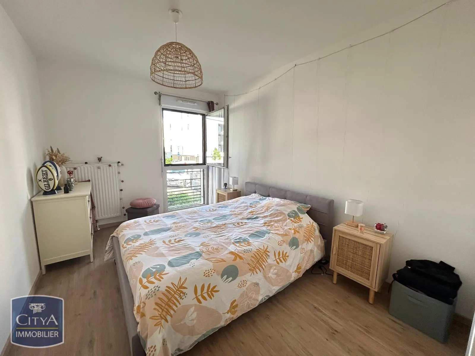 Photo 5 Appartement 3 pièces 65.14m²