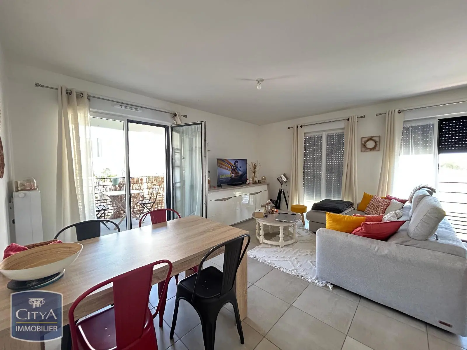 Photo 7 Appartement 3 pièces 65.14m²