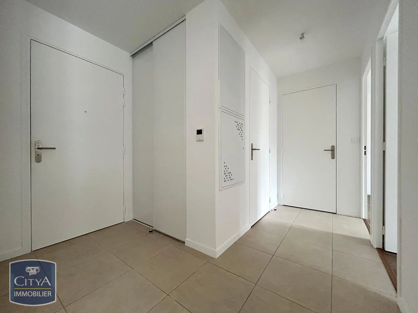 Photo 4 Appartement 3 pièces 57.66m²