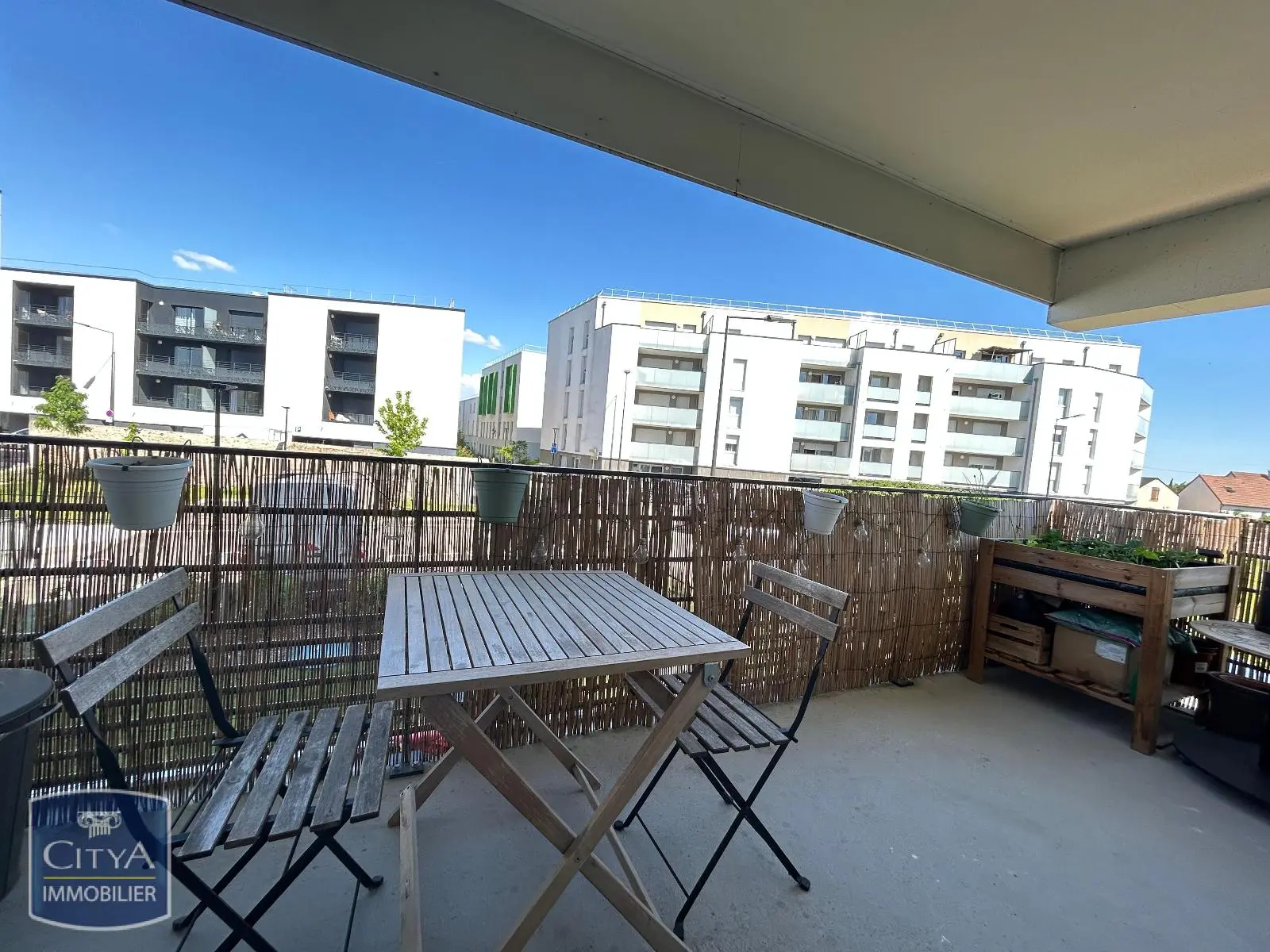 Photo 8 Appartement 3 pièces 65.14m²