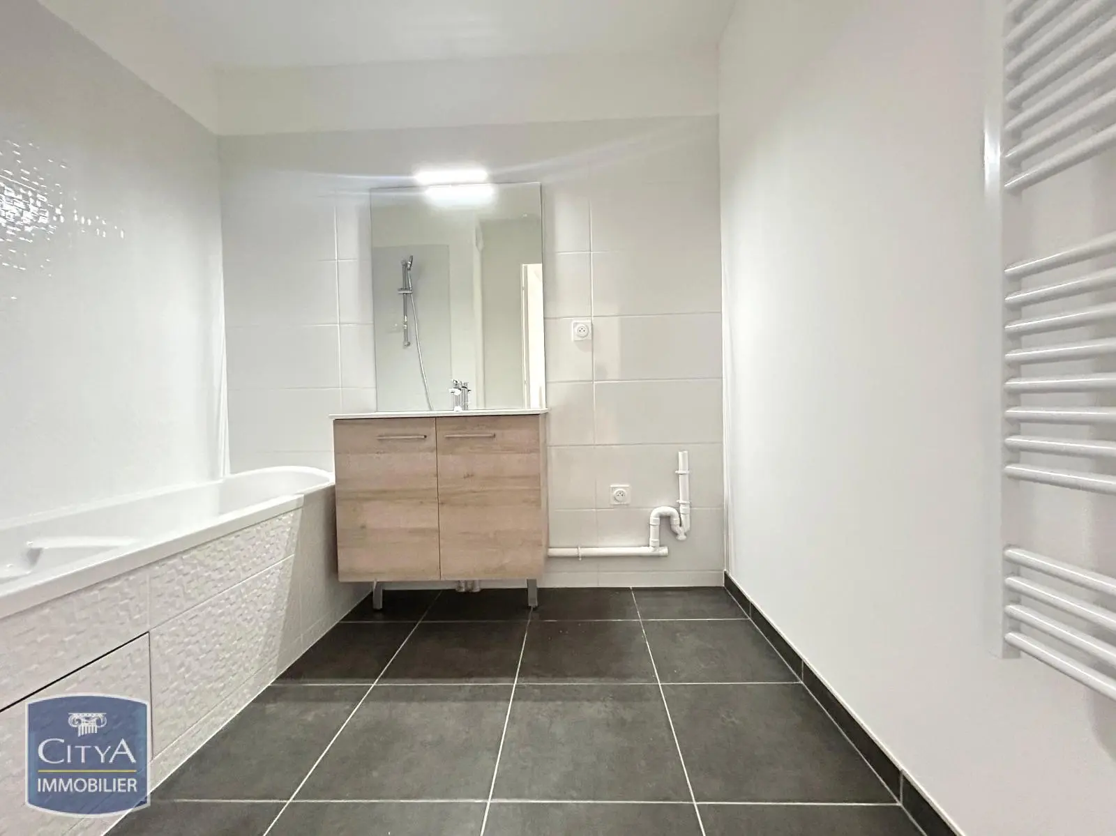 Photo 7 Appartement 3 pièces 57.66m²