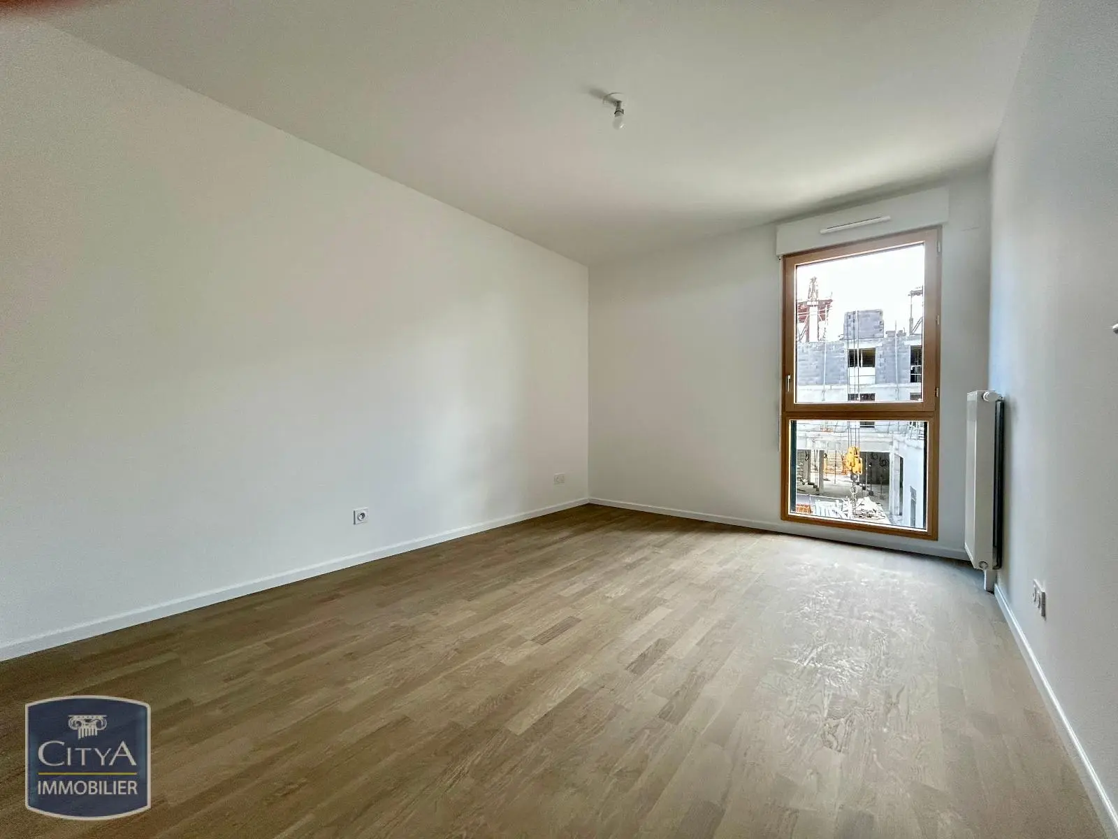 Photo 5 Appartement 3 pièces 57.66m²