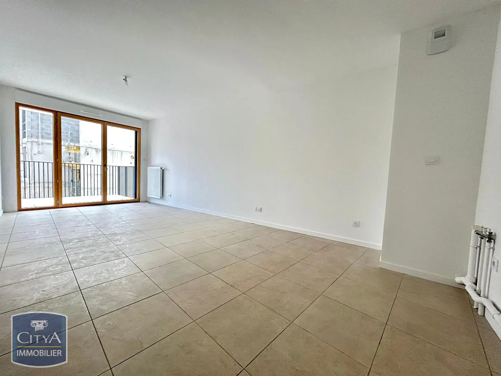 Photo 1 Appartement 3 pièces 57.66m²